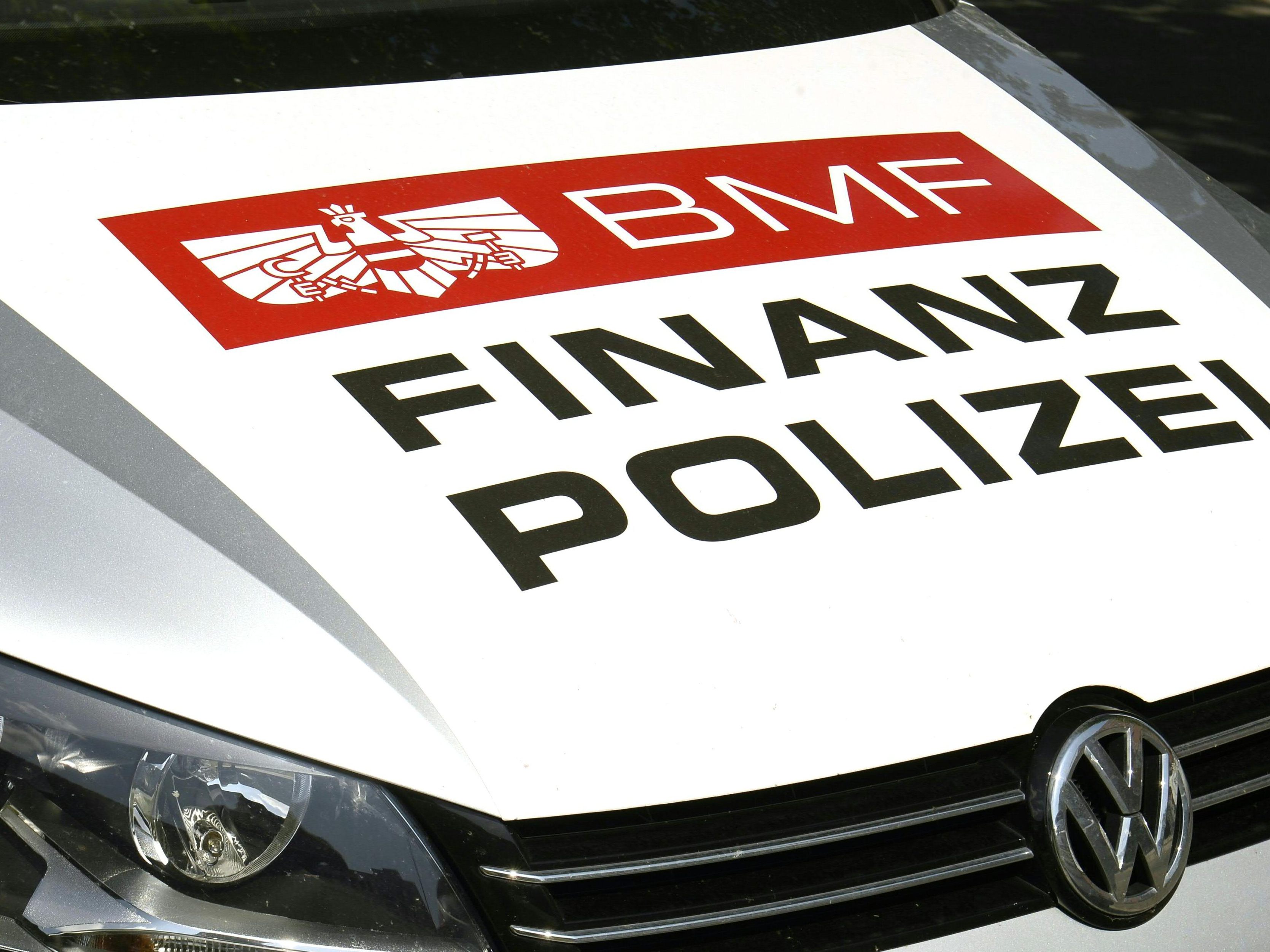 "Toleranz gegenüber Steuerbetrug können wir uns nicht leisten", kommentierte Finanzminister Markus Marterbauer die Kontrolle.