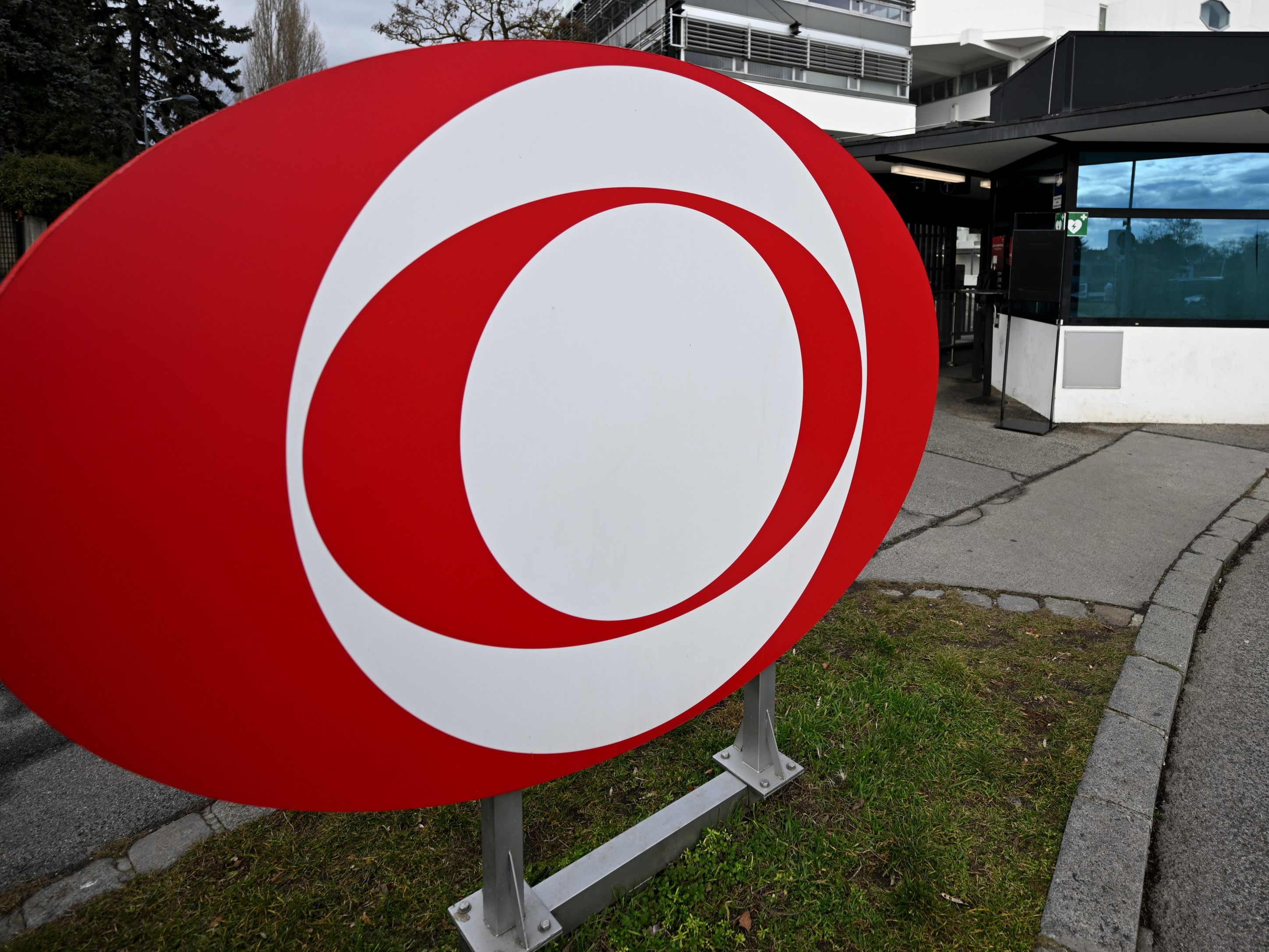 Der Verfassungsgerichtshof hat zugunsten des ORF entschieden. Der Verfassungsgerichtshof hat zugunsten des ORF entschieden.