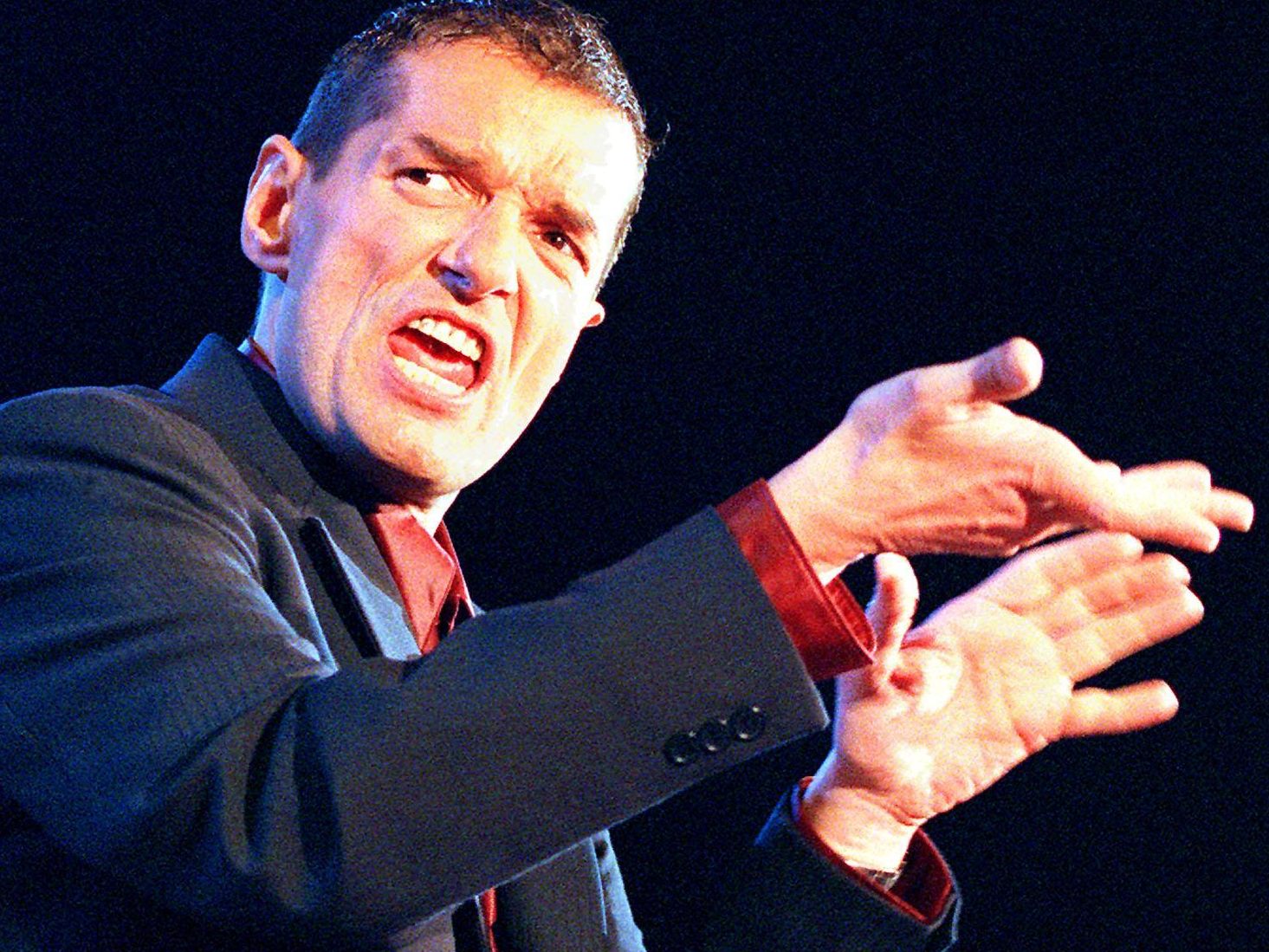 "Falco 3" war der größte kommerzielle Erfolg von Hans Hölzel. "Falco 3" war der größte kommerzielle Erfolg von Hans Hölzel.