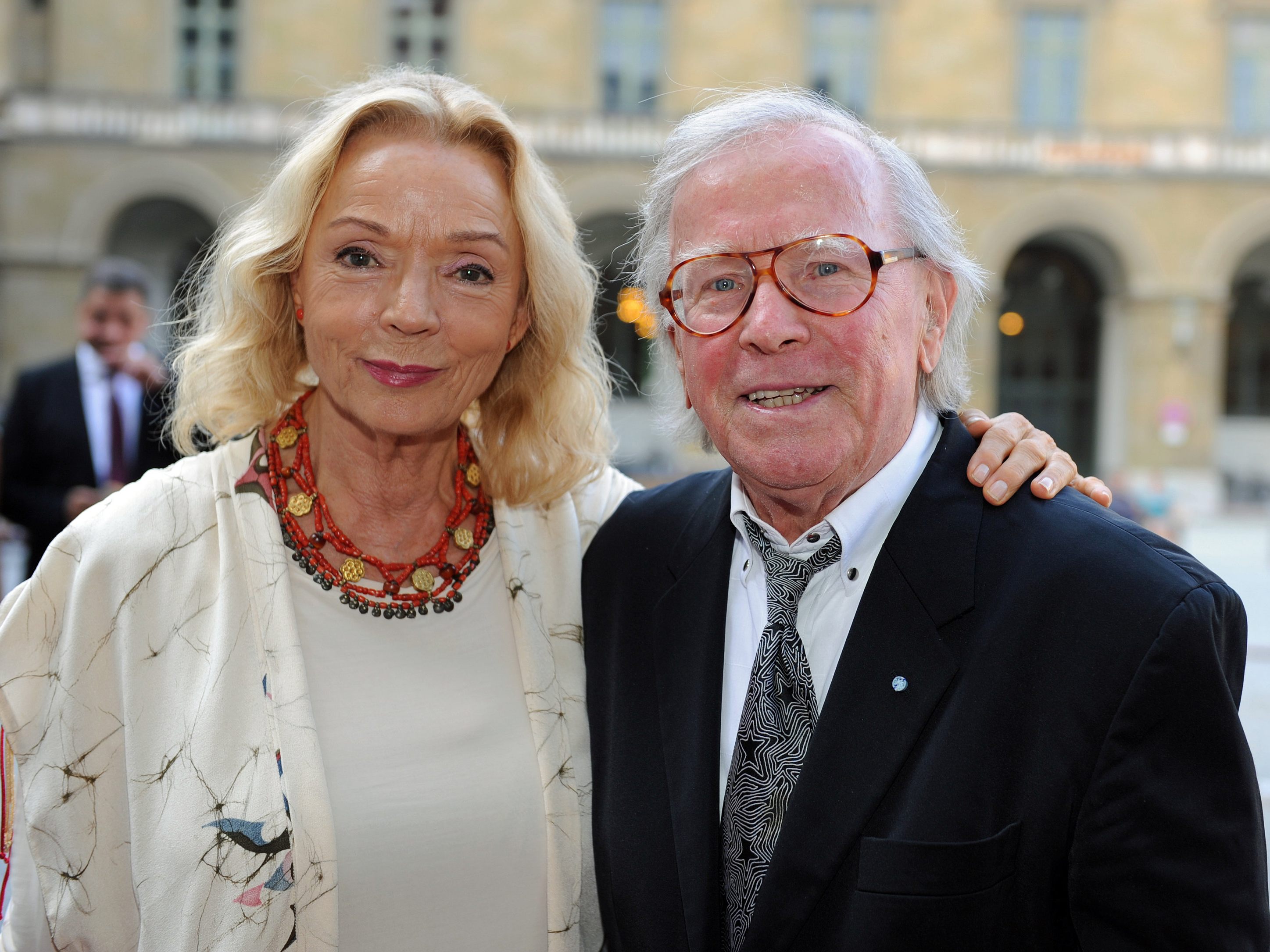 Klaus Doldinger ist tot.