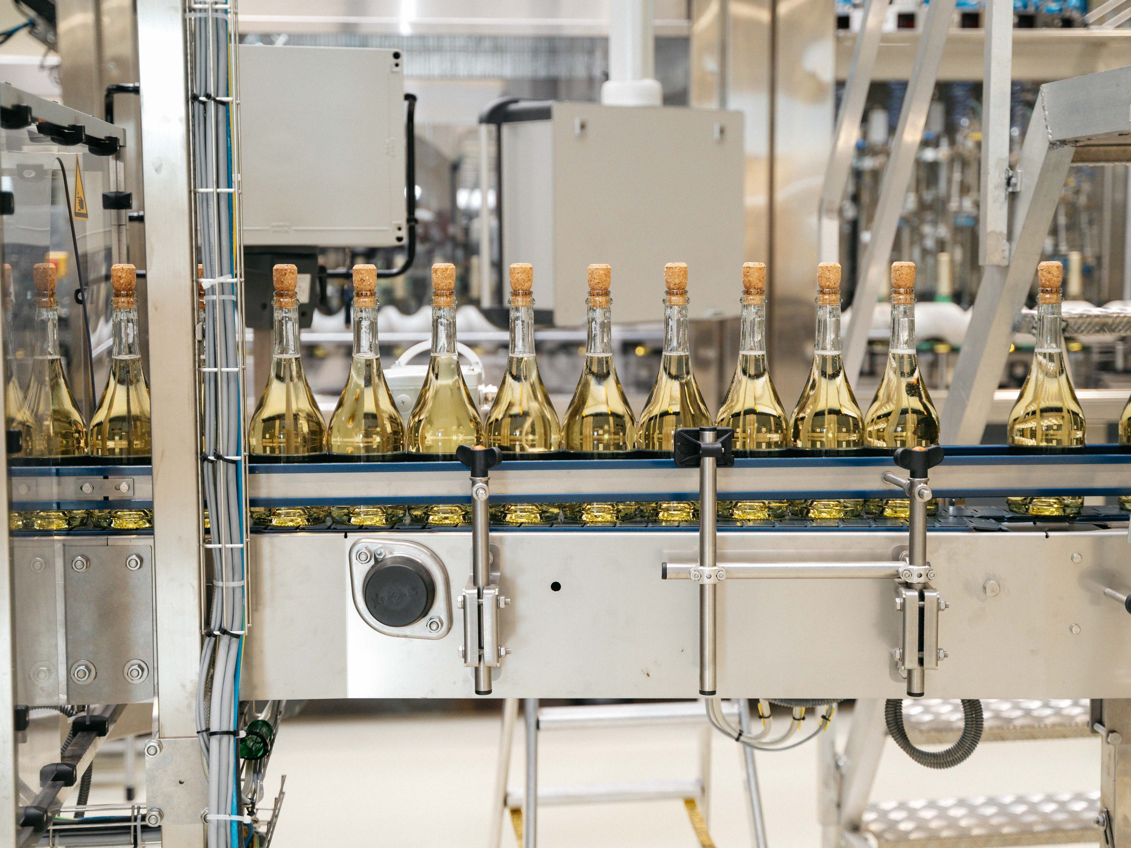 Schlumberger eröffnete einen neuen Produktionsstandort im Burgenland.