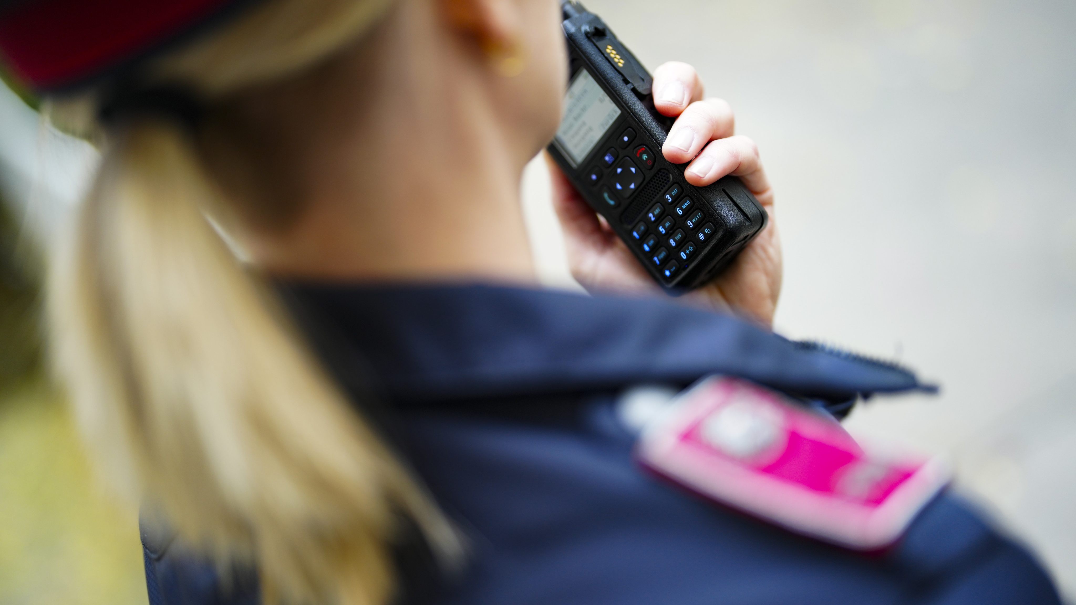 Hinweise können bei sämtlichen Polizeidienststellen deponiert werden.