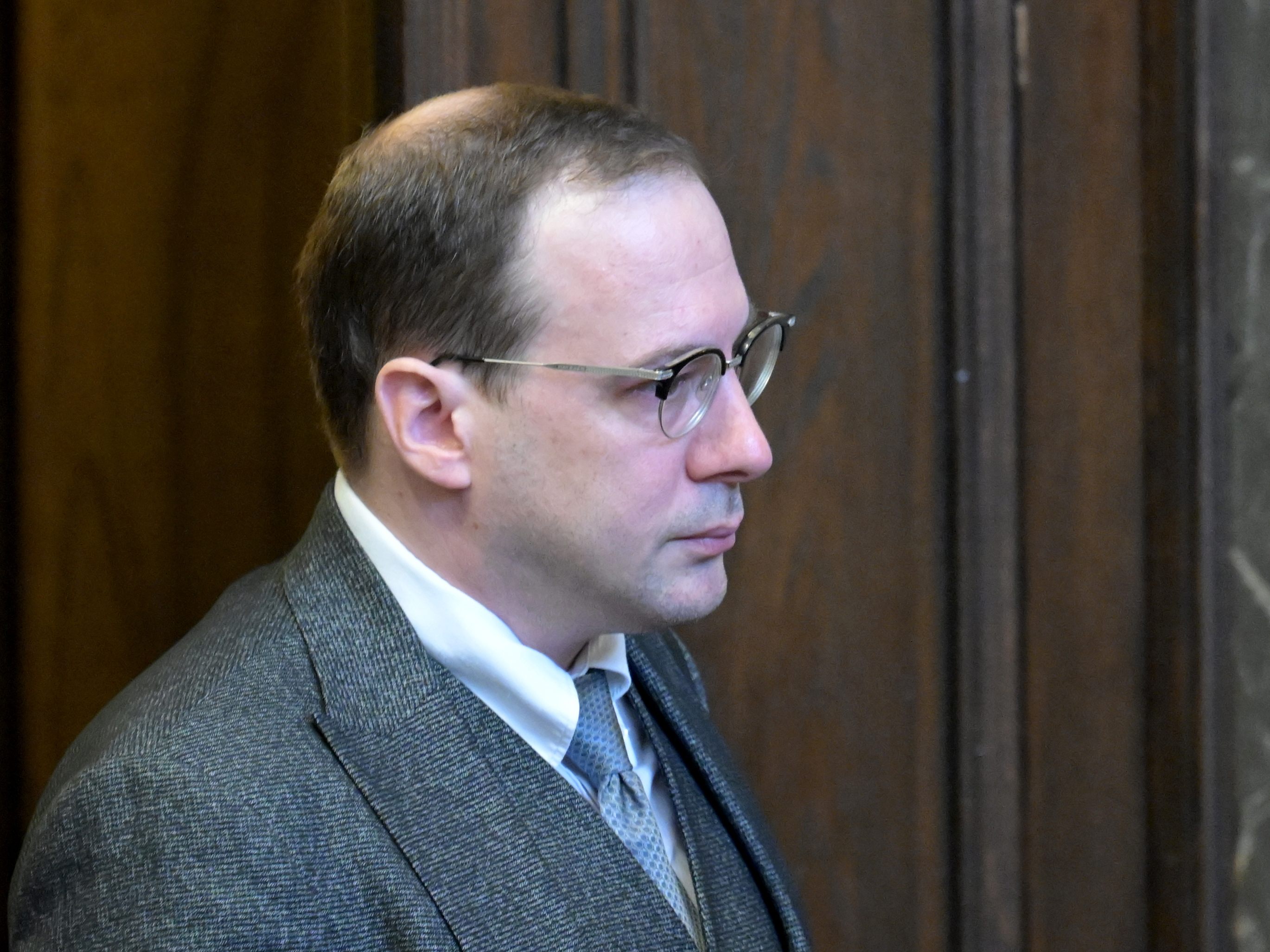 Teichtmeister bleibt nach dem Kokainkonsum vorerst in der Anstalt.