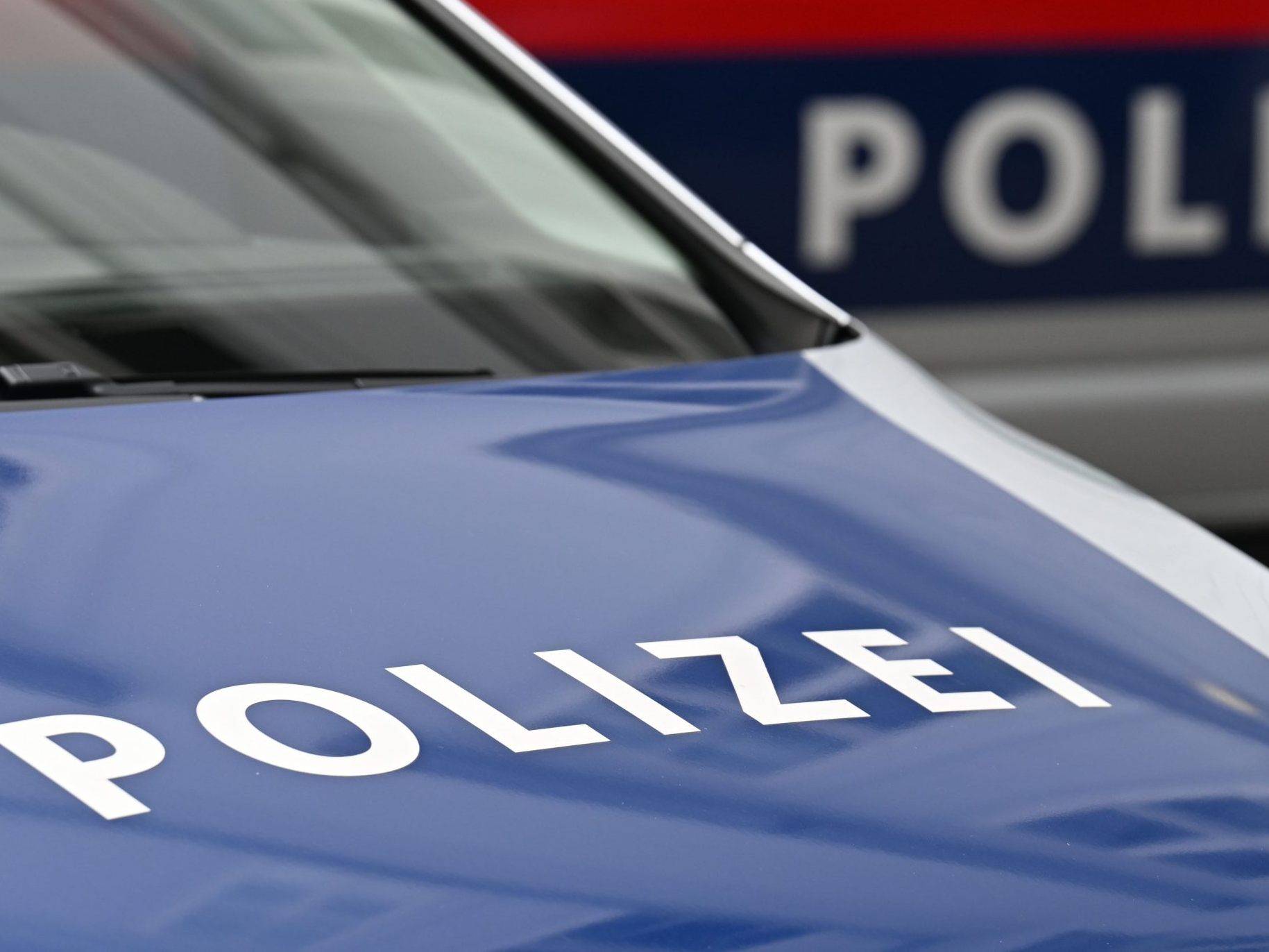 Weitere Ermittlungen sind im Gange.