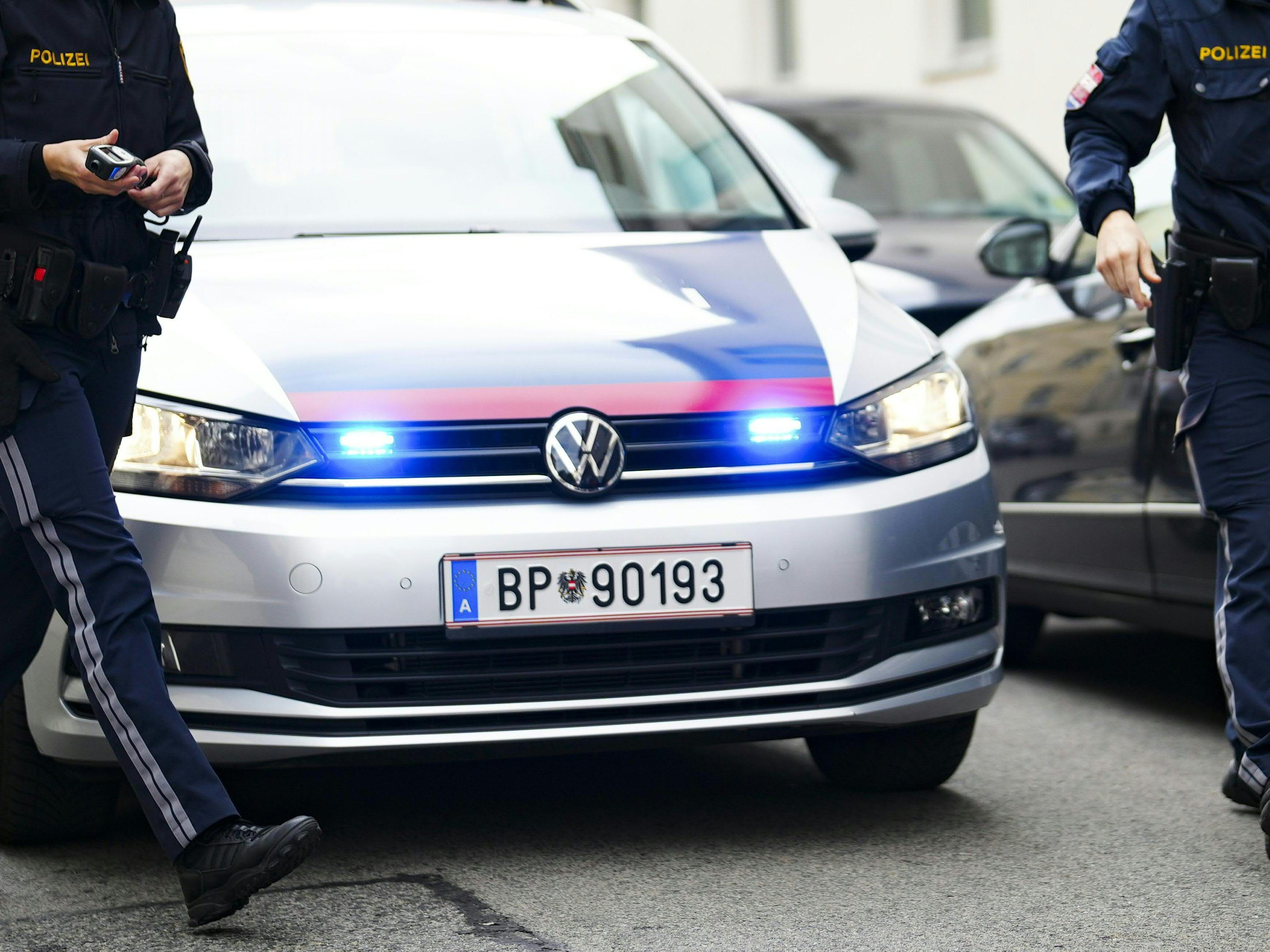 Der 19-Jährige war noch in der Probezeit.