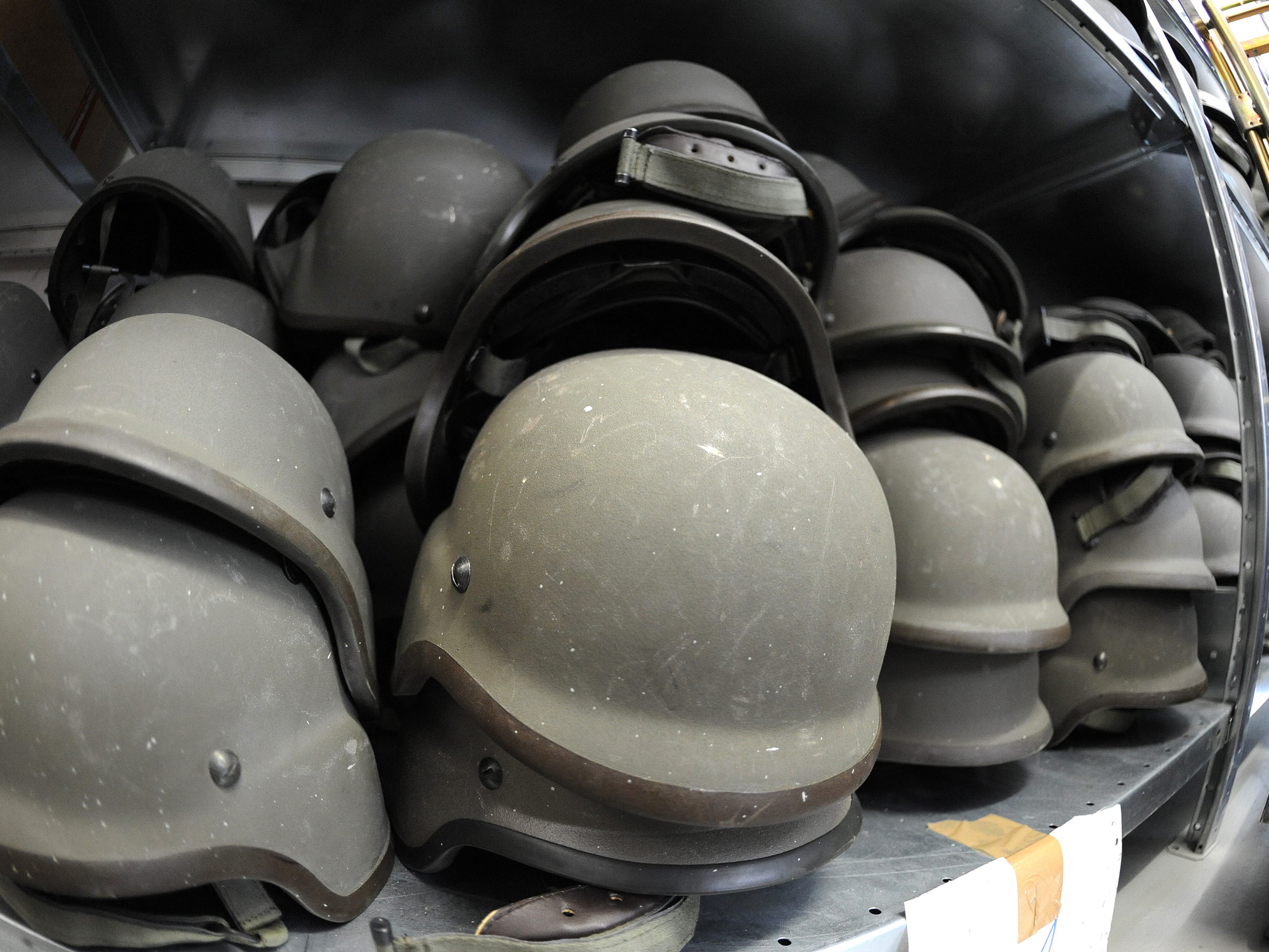 Für rund 550 Soldaten des Bundesheers wurde der Auslandsaufenthalt verlängert. Für rund 550 Soldaten des Bundesheers wurde der Auslandsaufenthalt verlängert.