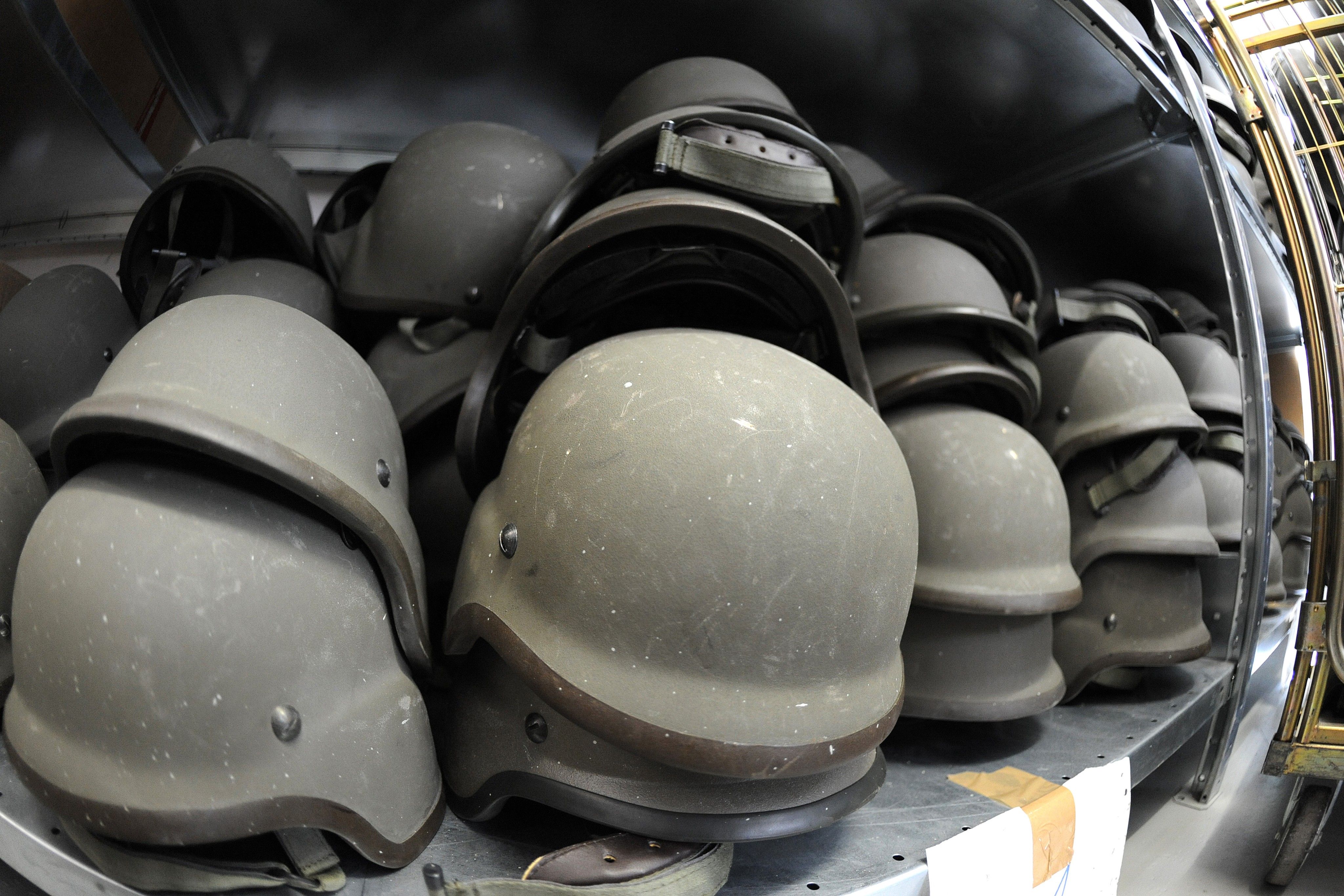 Auslandseinsätze für etwa 550 Soldaten des Bundesheers verlängert