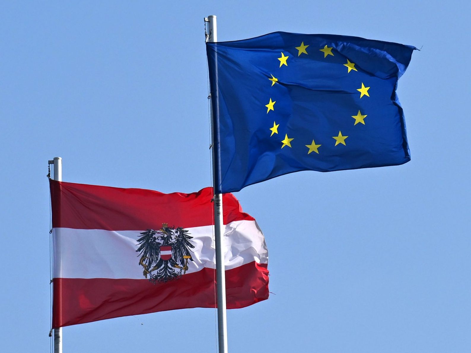 Österreichs EU-Beitrag steigt.
