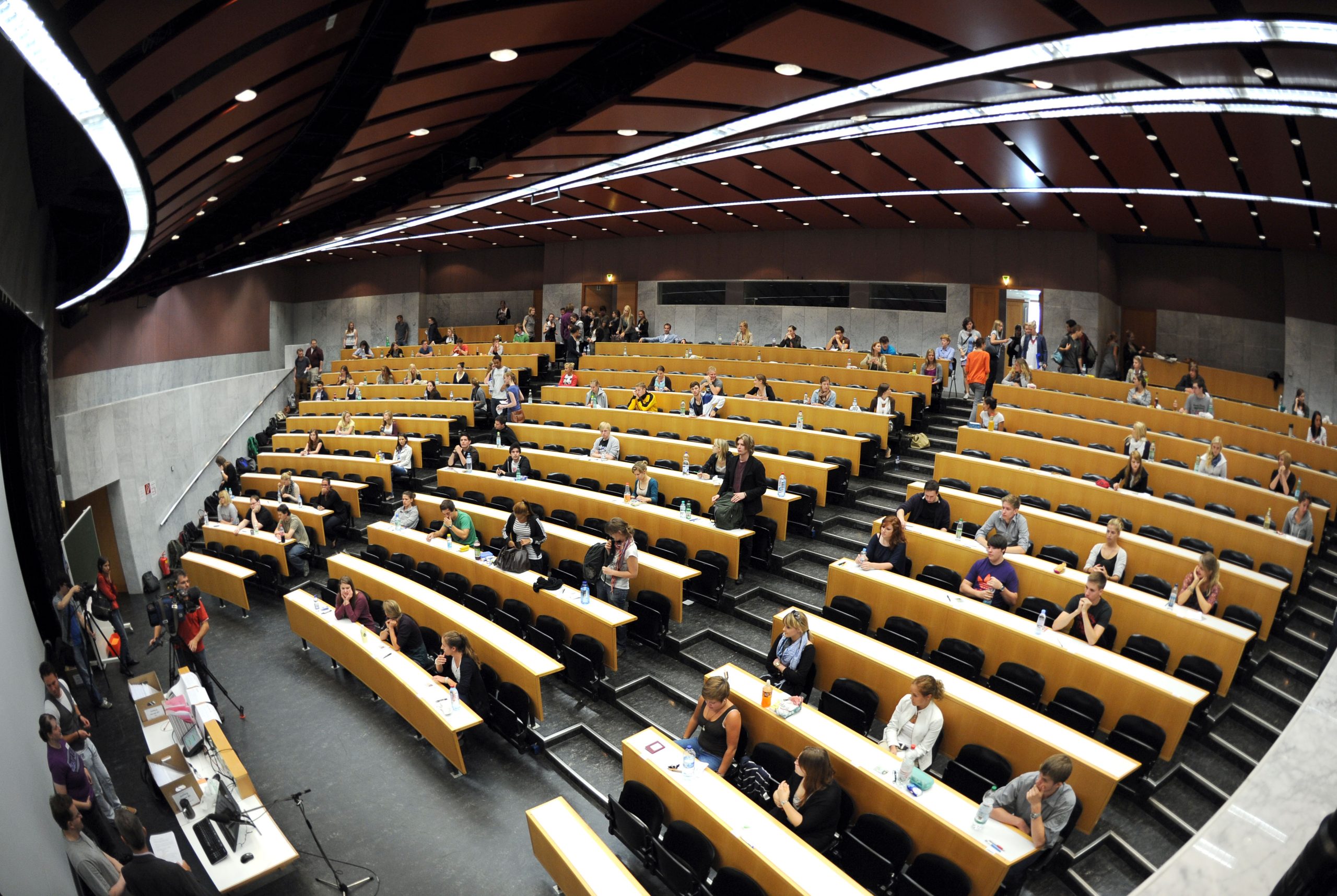 Start für neuen Kindergarten-Bachelor, 2026 folgen fünf weitere Studiengänge