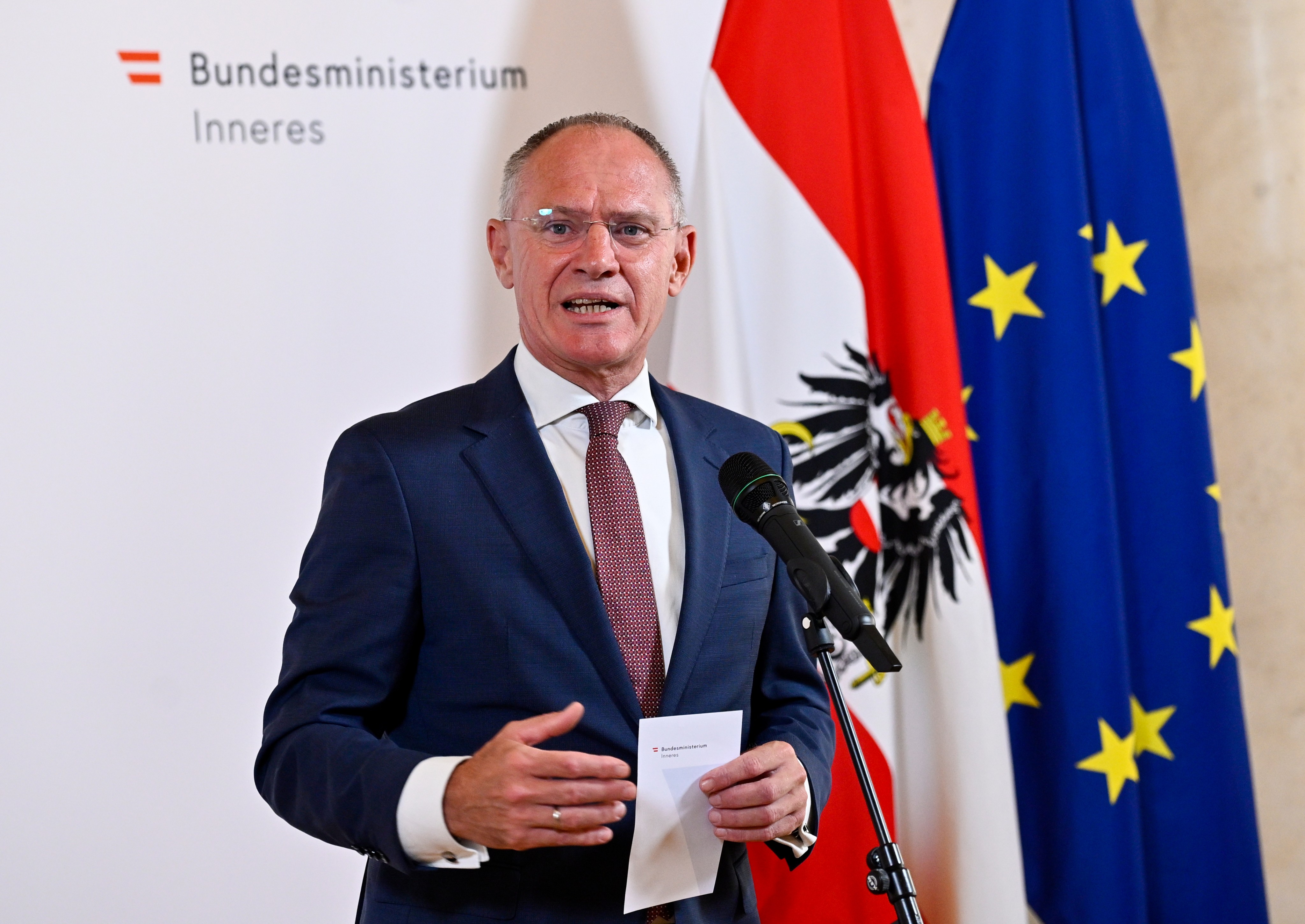 Erste Abschiebung nach Afghanistan seit Taliban-Übernahme