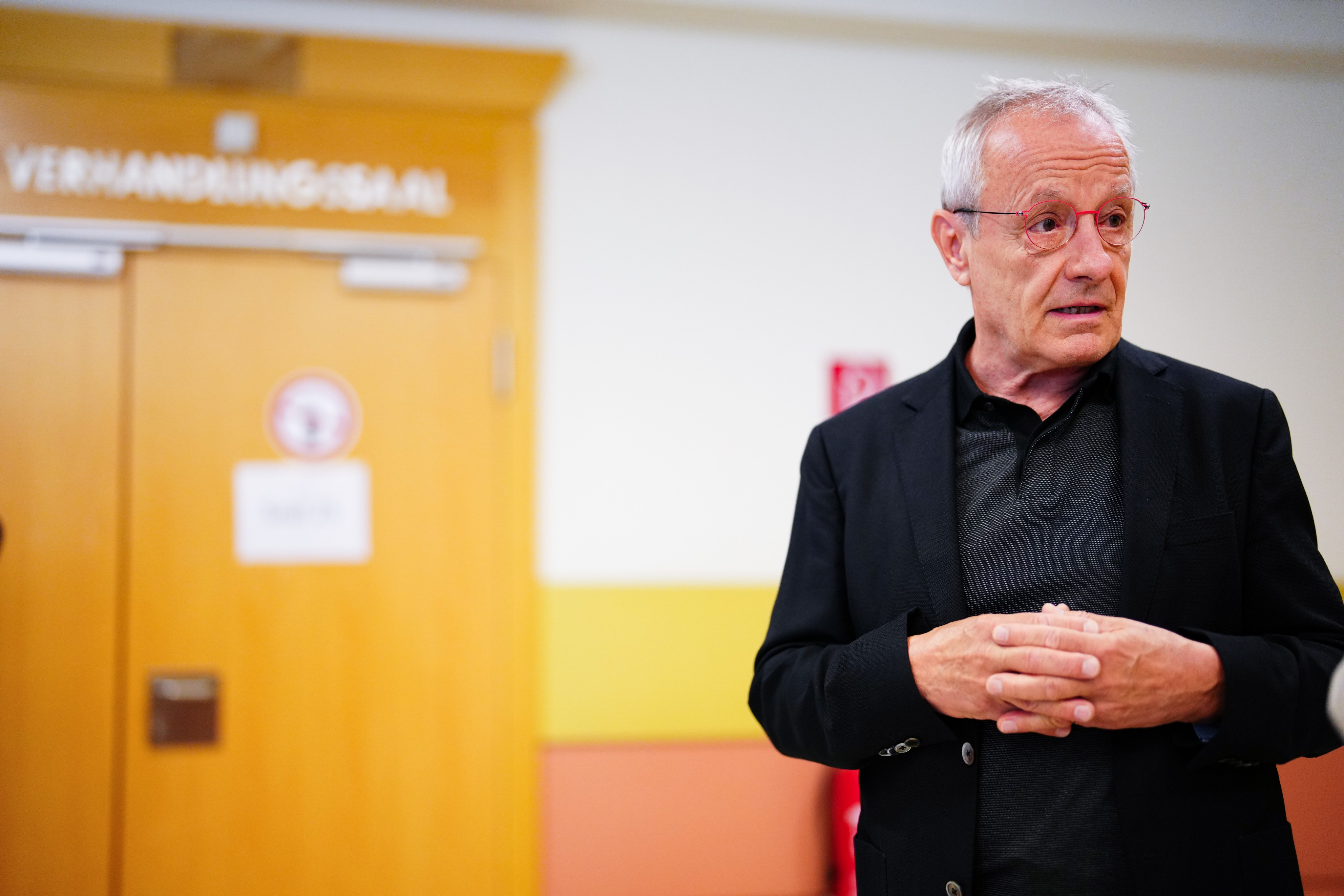 Nächste Runde in Prozess gegen Pilz in Causa Pilnacek