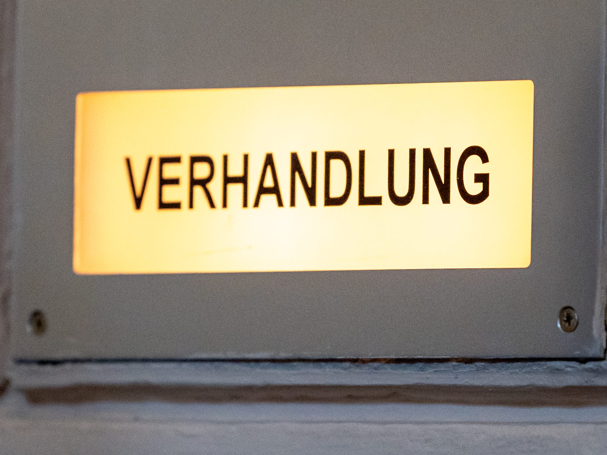 Der Mordprozess gegen den 28-Jährigen beginnt im November.