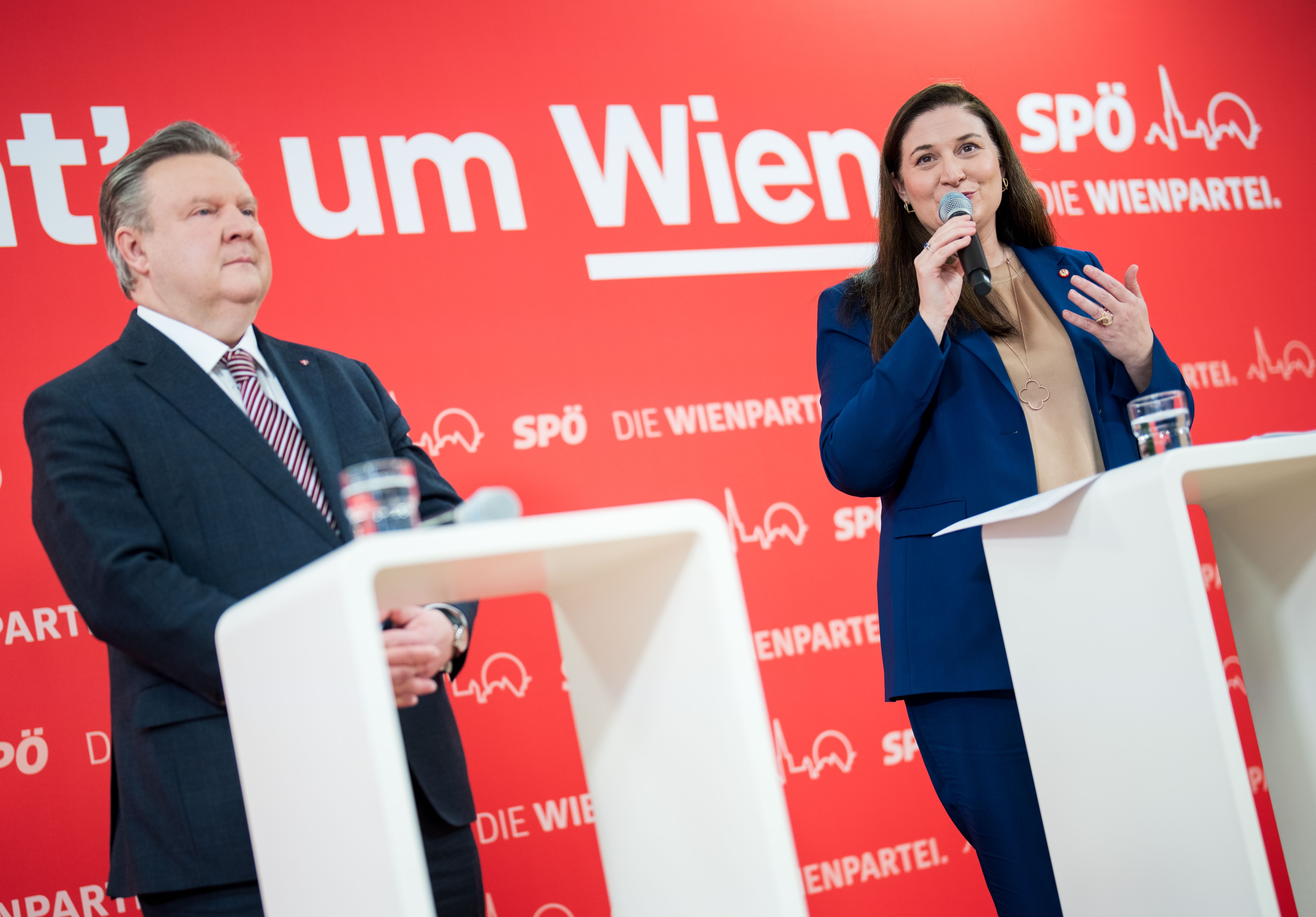 Spardruck in Wien: Wo 2026 gekürzt wird und welche Gebühren steigen