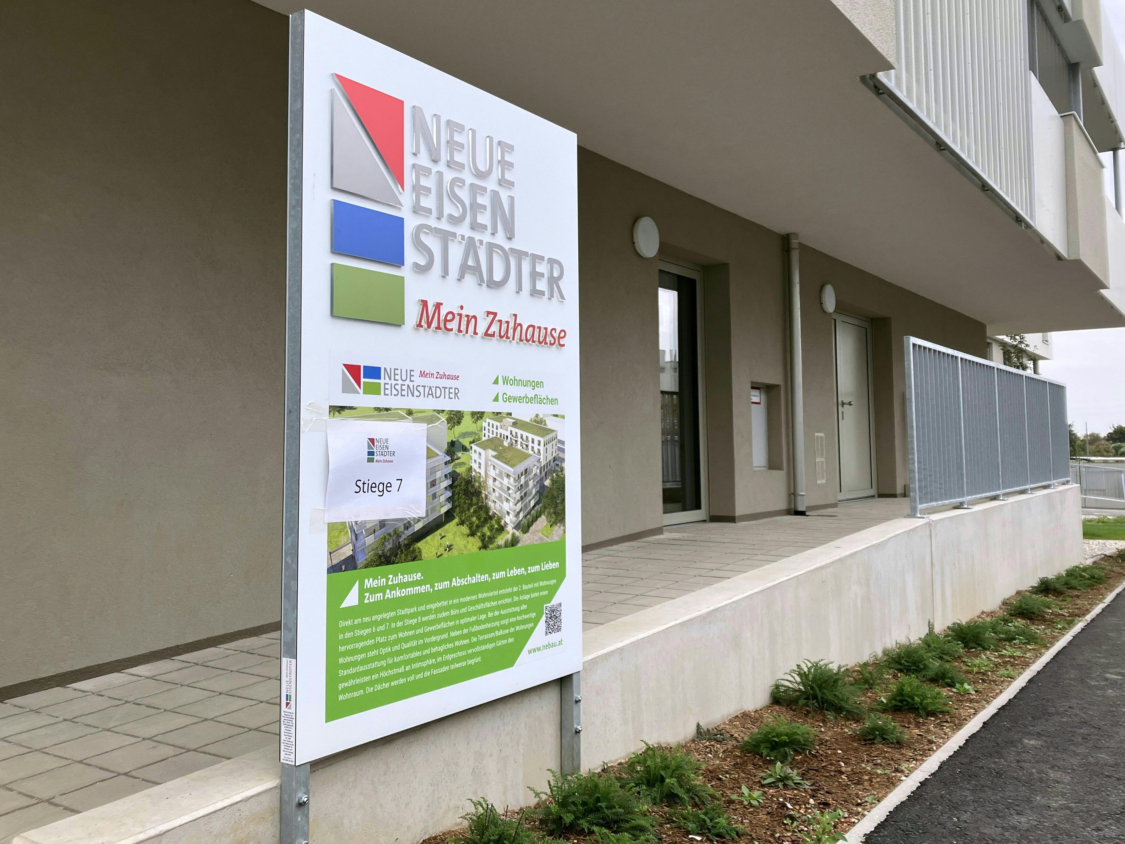 "Neue Eisenstädter": SPÖ hatte Verlangen zu U-Ausschuss eingebracht.