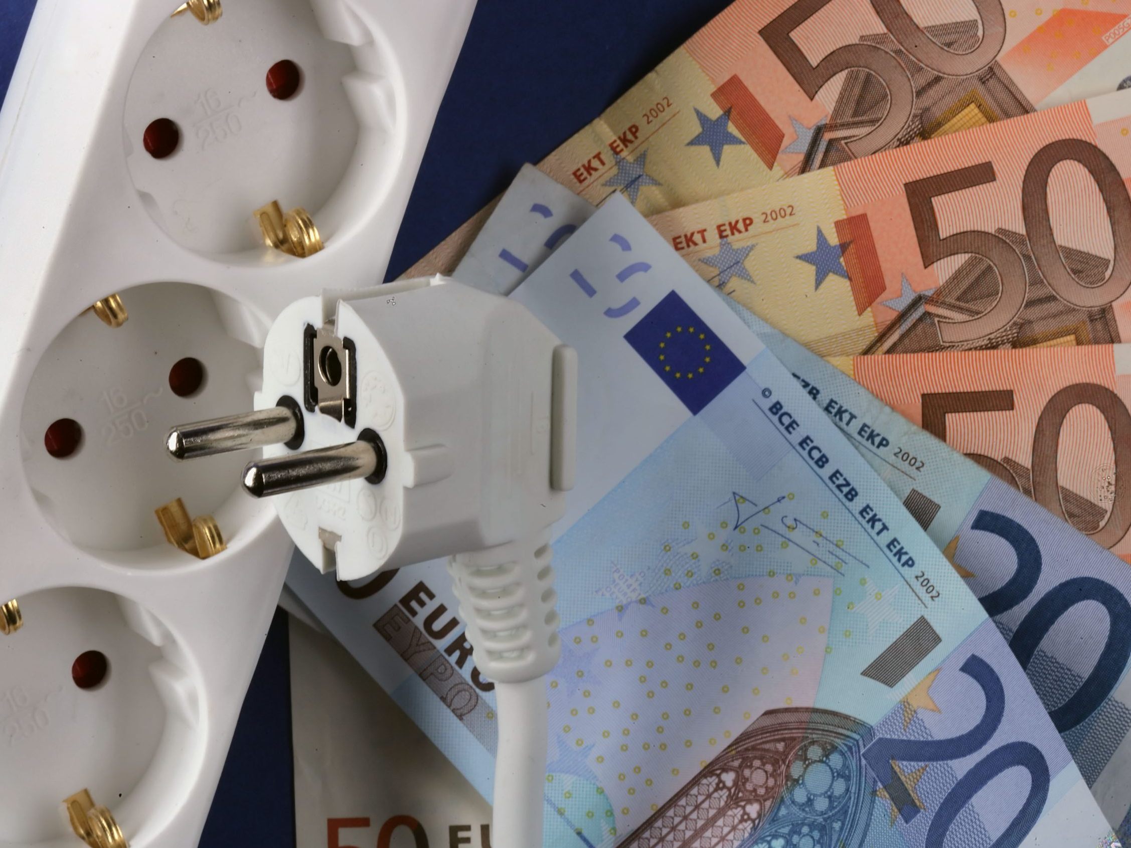 Die EU genehmigt die österreichische Strombeihilfe.