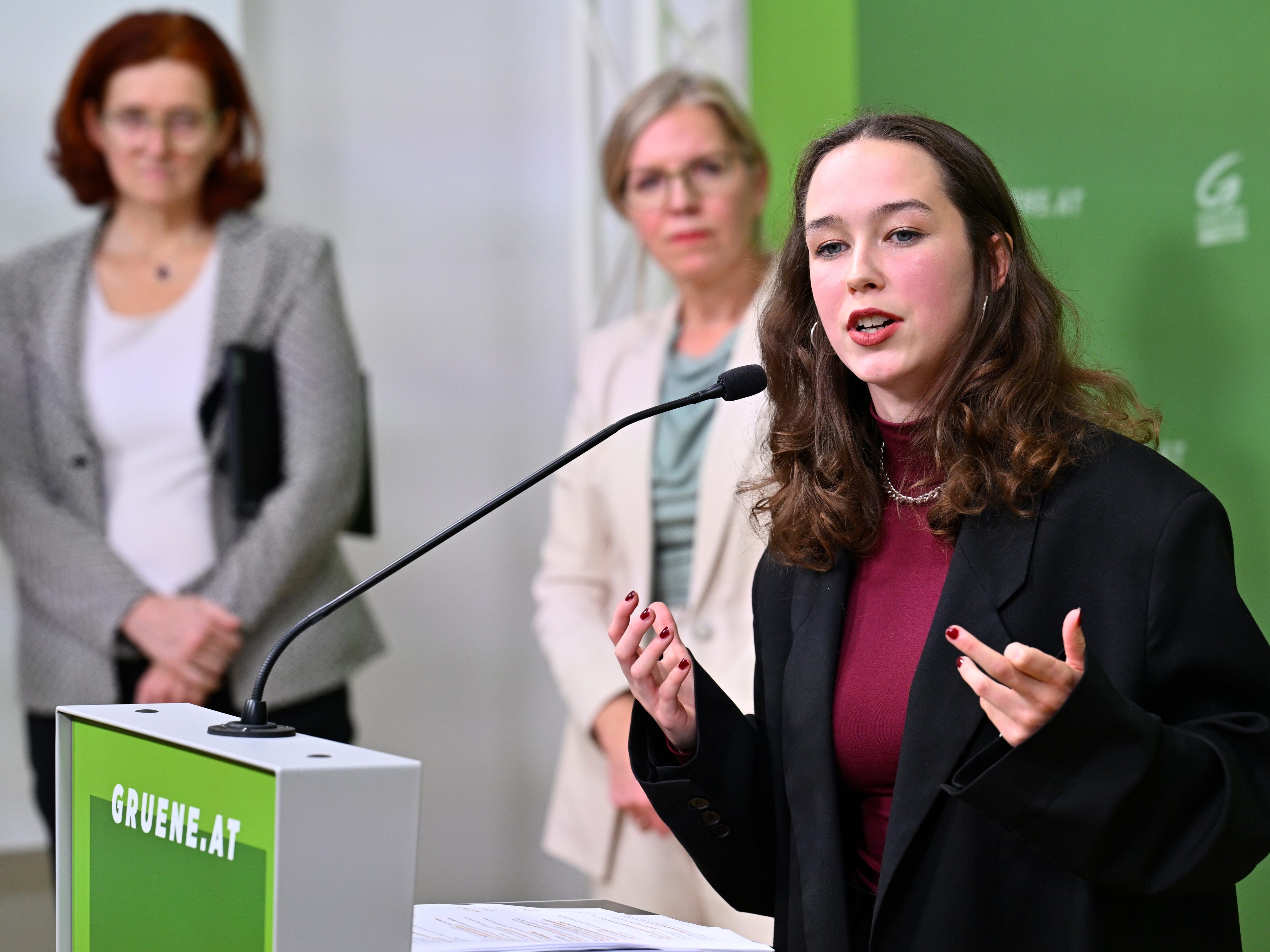 Laut der Wiener Ökonomin ist Nichtstun gegen die Klimakrise die "teuerste Option".