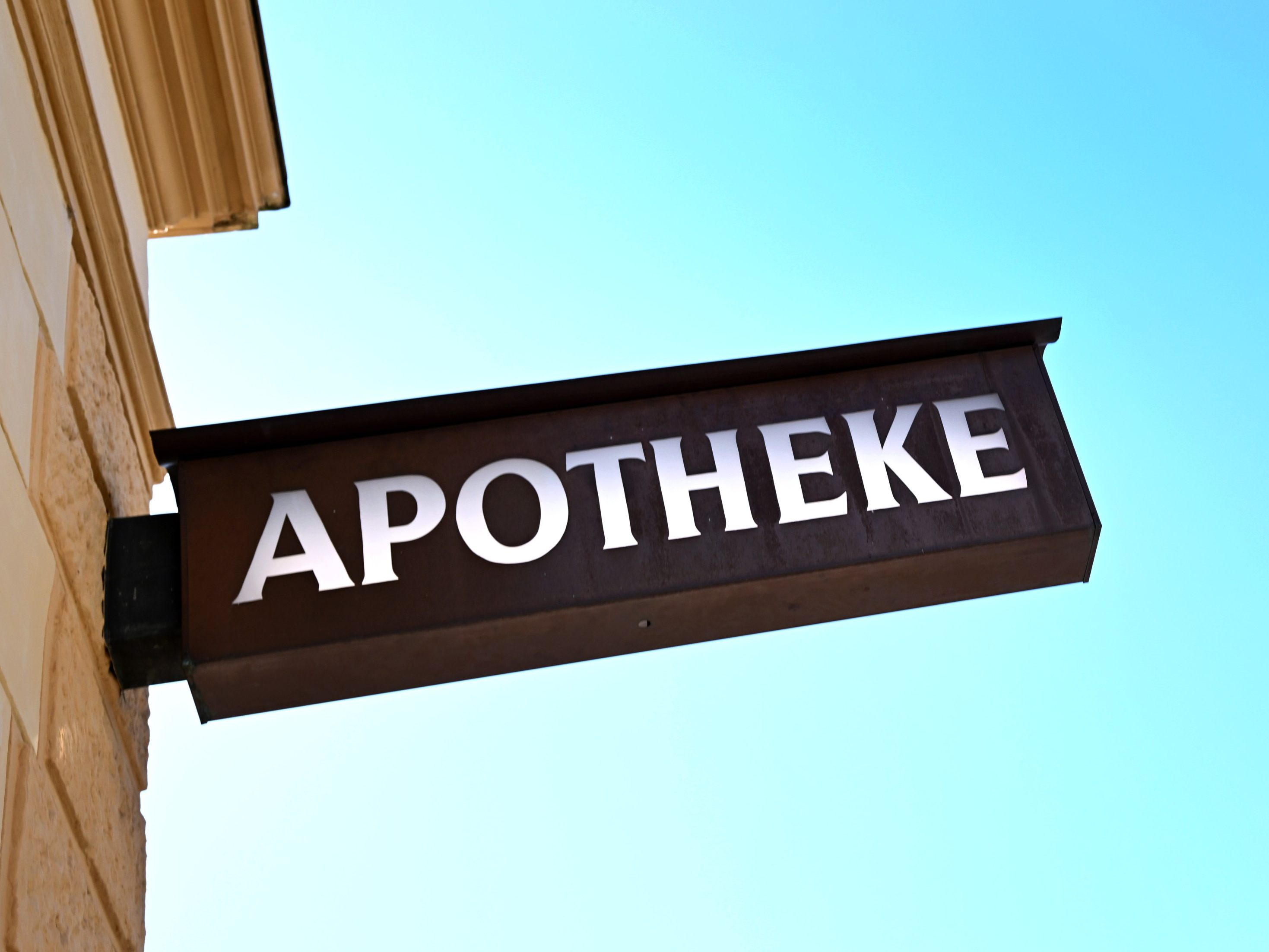 Die Ärztekammer will eine Neuregelung von Hausapotheke.