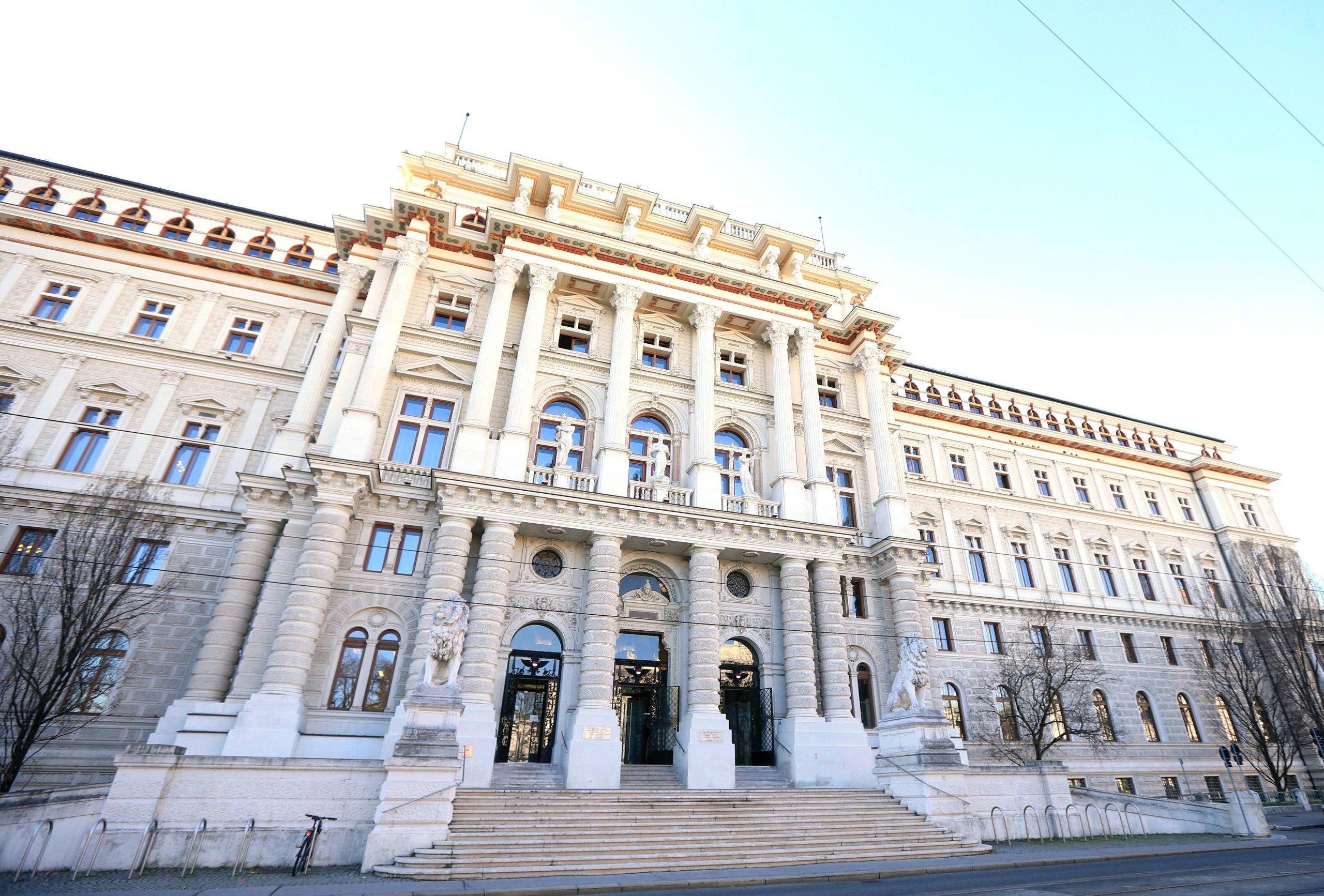 Freisprüche nach Sex mit Zwölfjähriger: OLG-Präsidentin appelliert an Medien