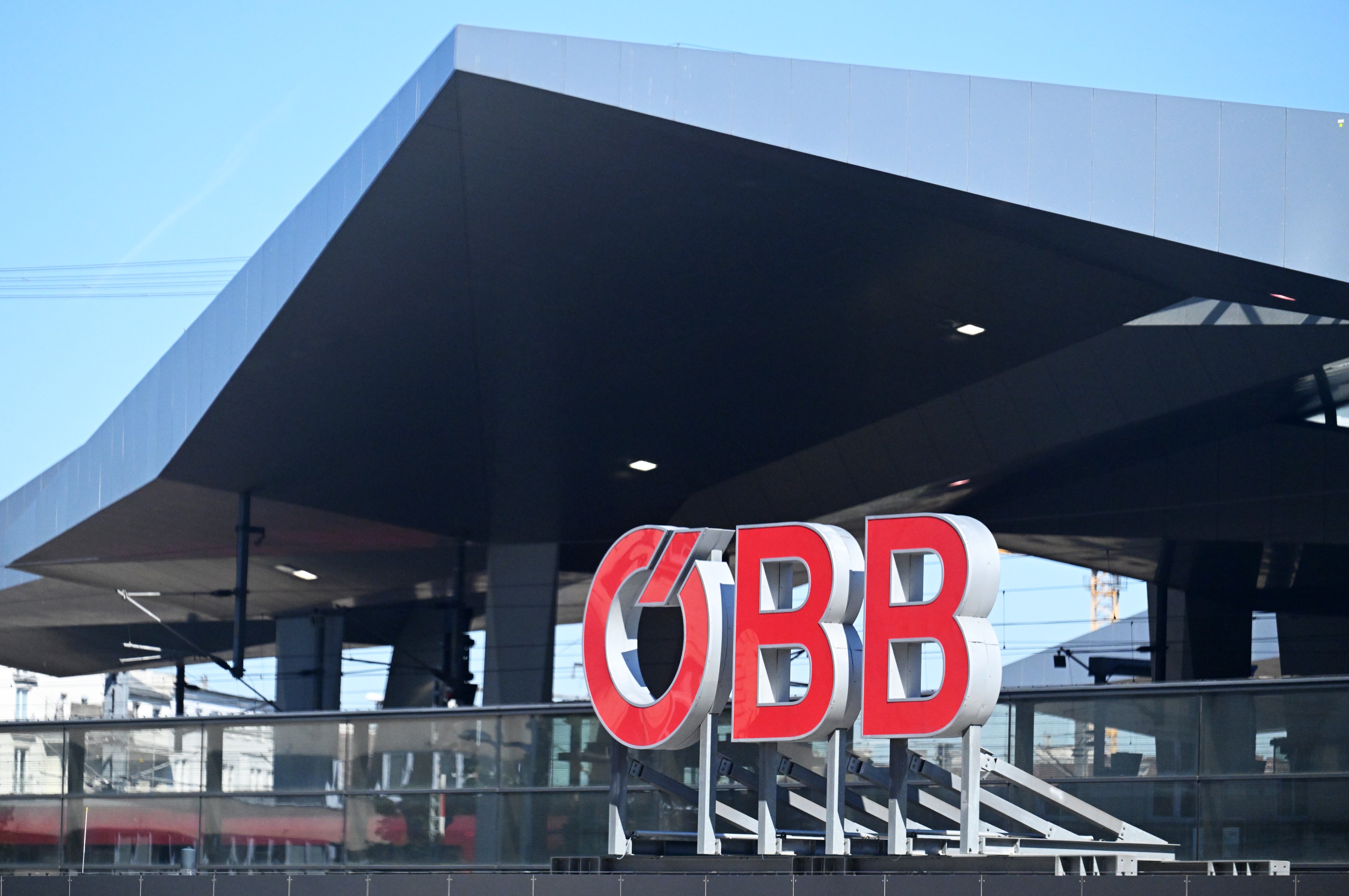 Berichte über Missbrauchsvorwürfe gegen Lokführer in Wien