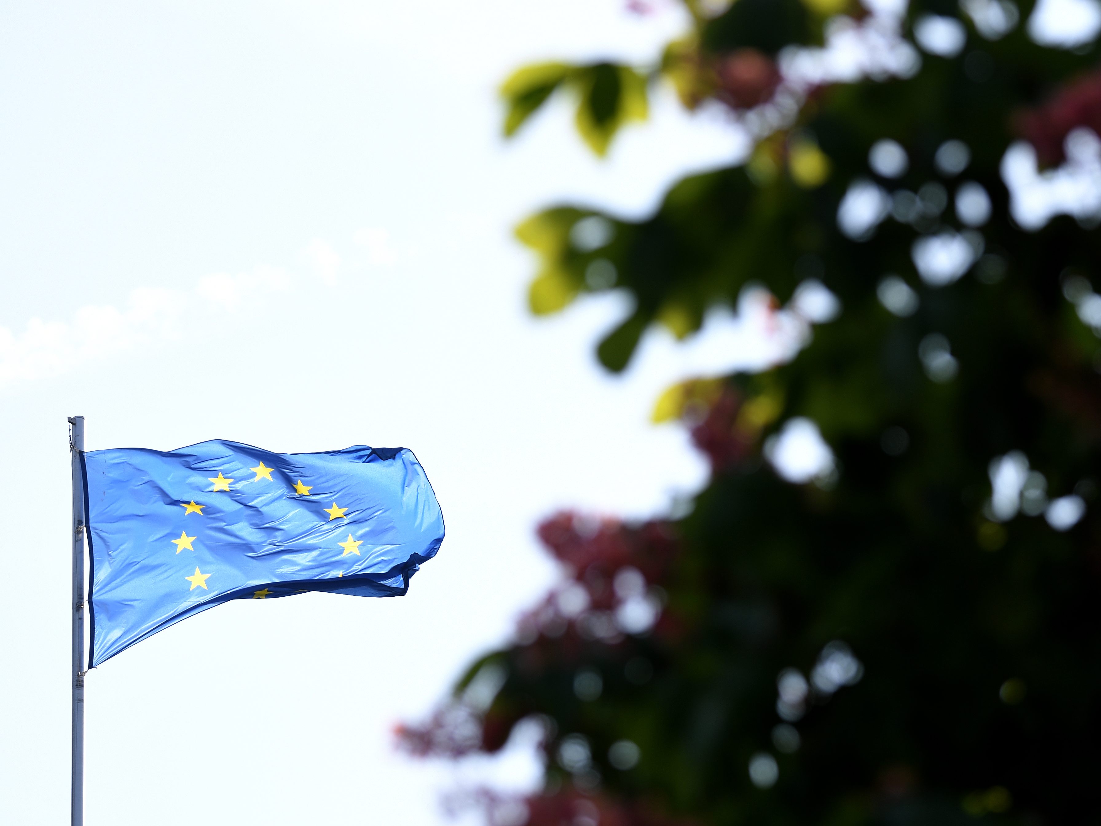 Entscheidung von dänischer EU-Ratspräsidentschaft gefallen. Entscheidung von dänischer EU-Ratspräsidentschaft gefallen.