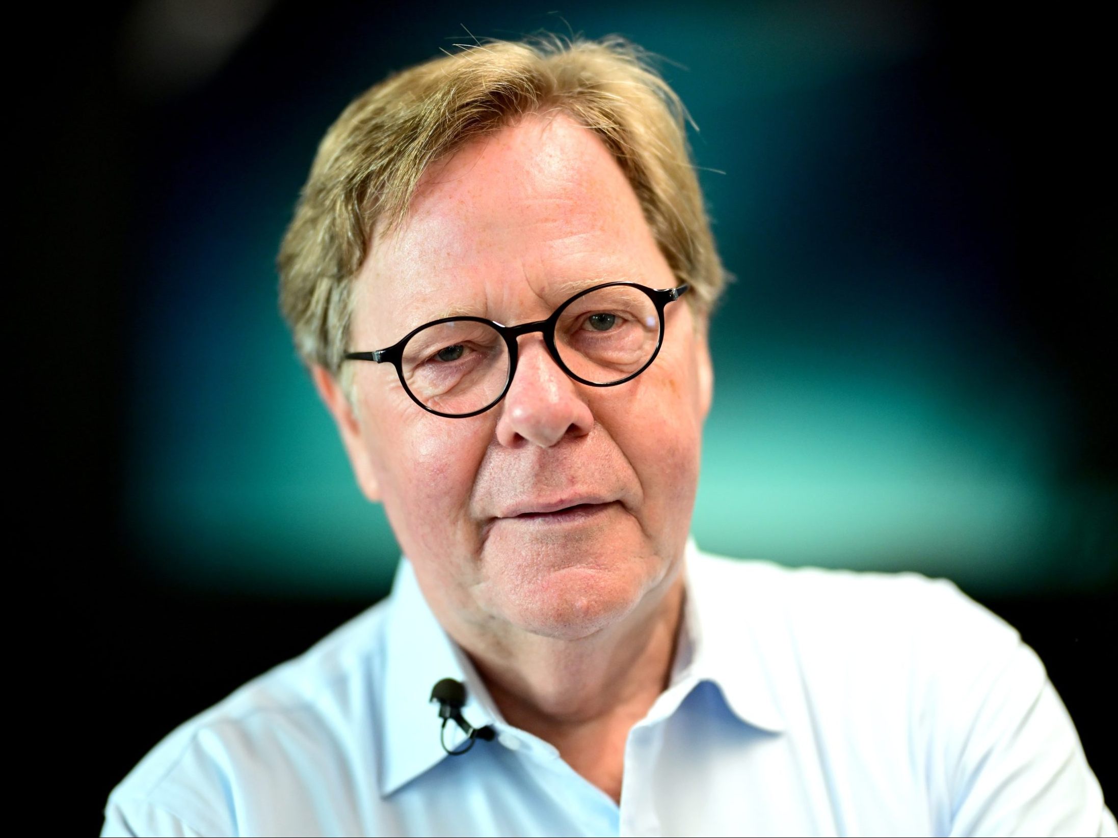 Willibald Cernko legt sein Mandat im Aufsichtsrat zurück.