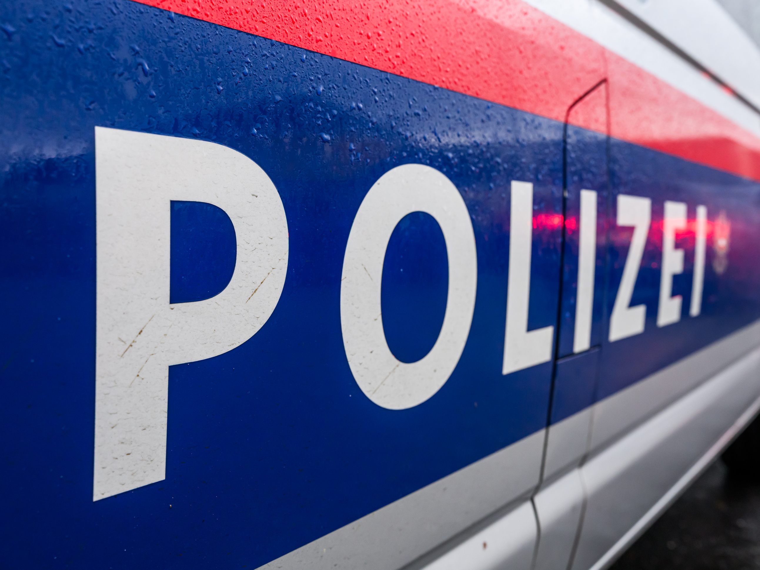 Nach der Bluttat an einer Familie in Enns, sitzt ein 78-Jähriger in U-Haft.