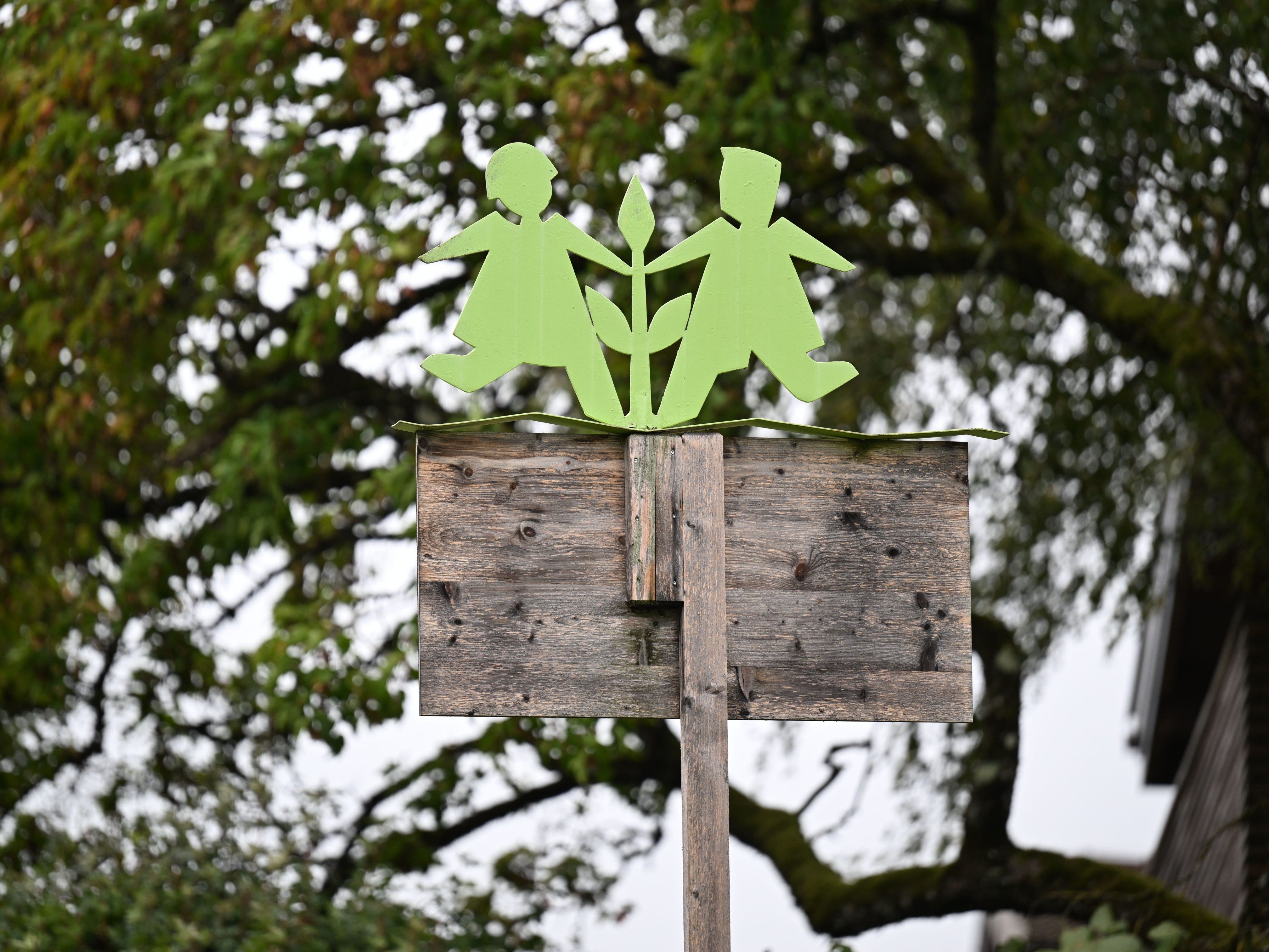 Personelle Änderung bei SOS-Kinderdorf. Personelle Änderung bei SOS-Kinderdorf.