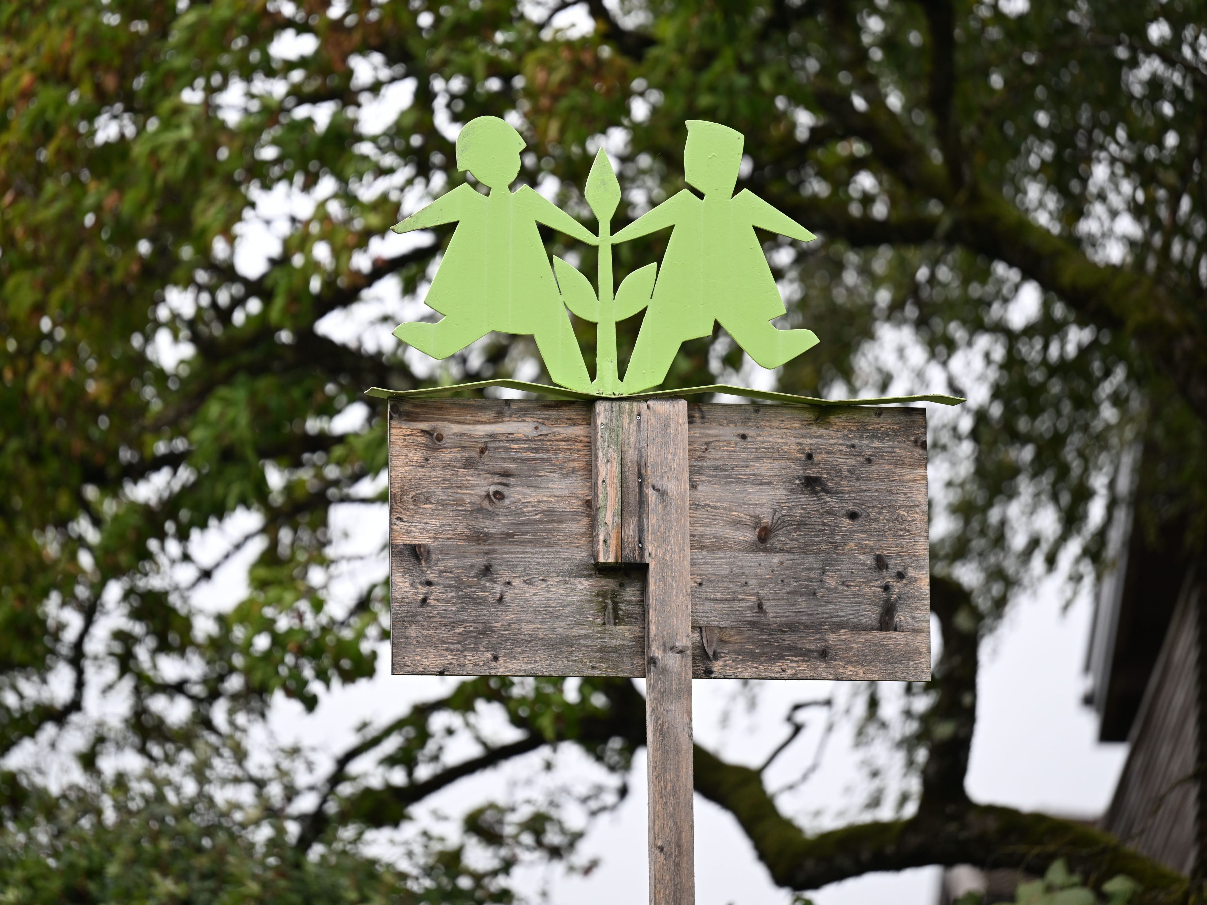 Nach den Vorwürfen stellt sich SOS-Kinderdorf völlig neu auf. Nach den Vorwürfen stellt sich SOS-Kinderdorf völlig neu auf.