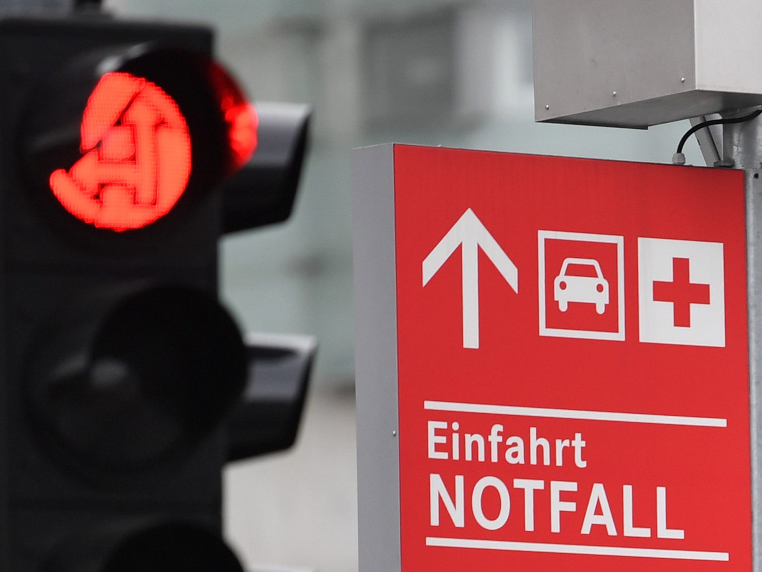 Fehlende Ressourcen sollen in Salzburg einem Patienten das Leben gekostet haben.