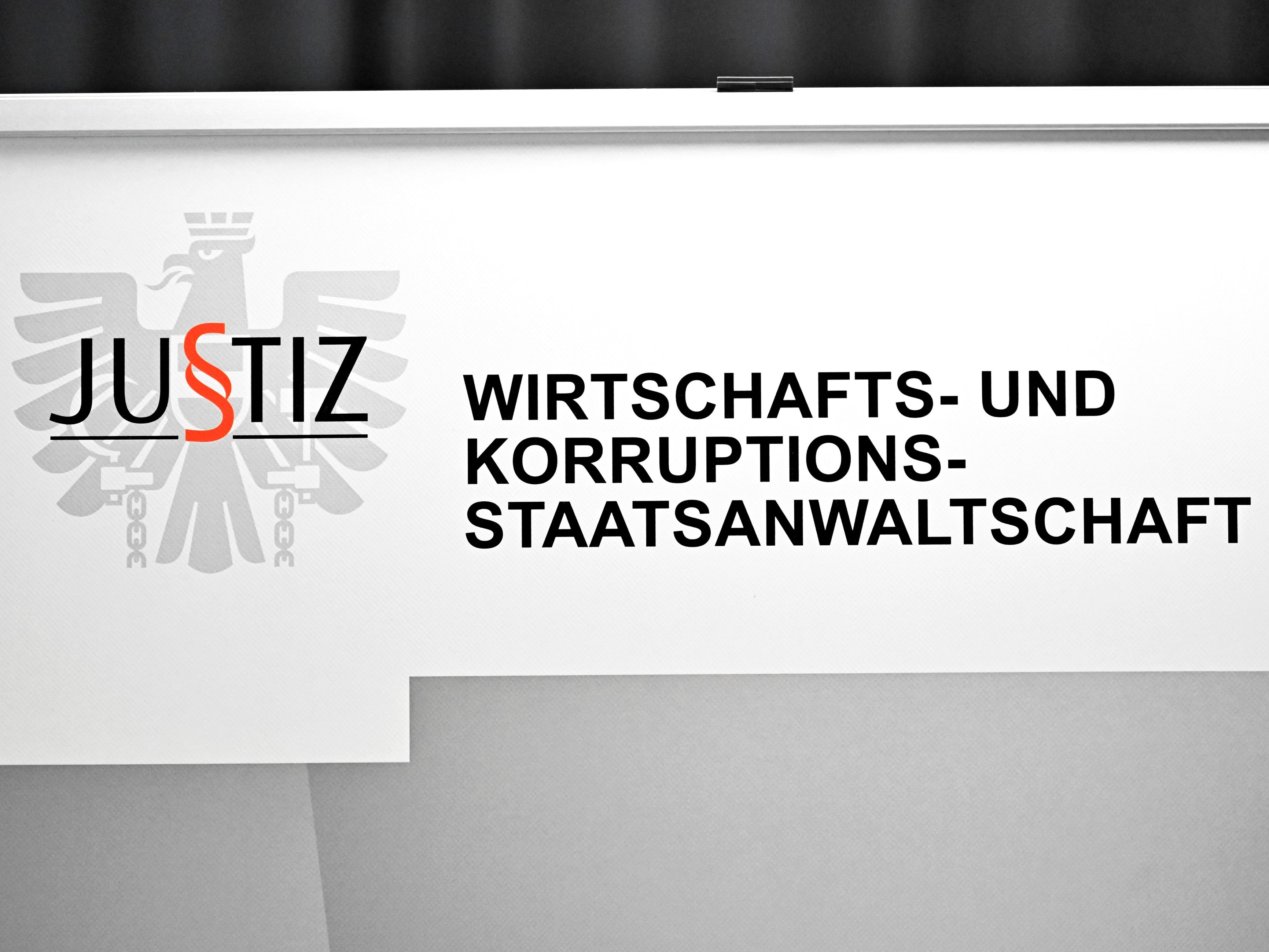 Die WKStA meldet im Benko-Prozess Nichtigkeitsbeschwerde an. Die WKStA meldet im Benko-Prozess Nichtigkeitsbeschwerde an.
