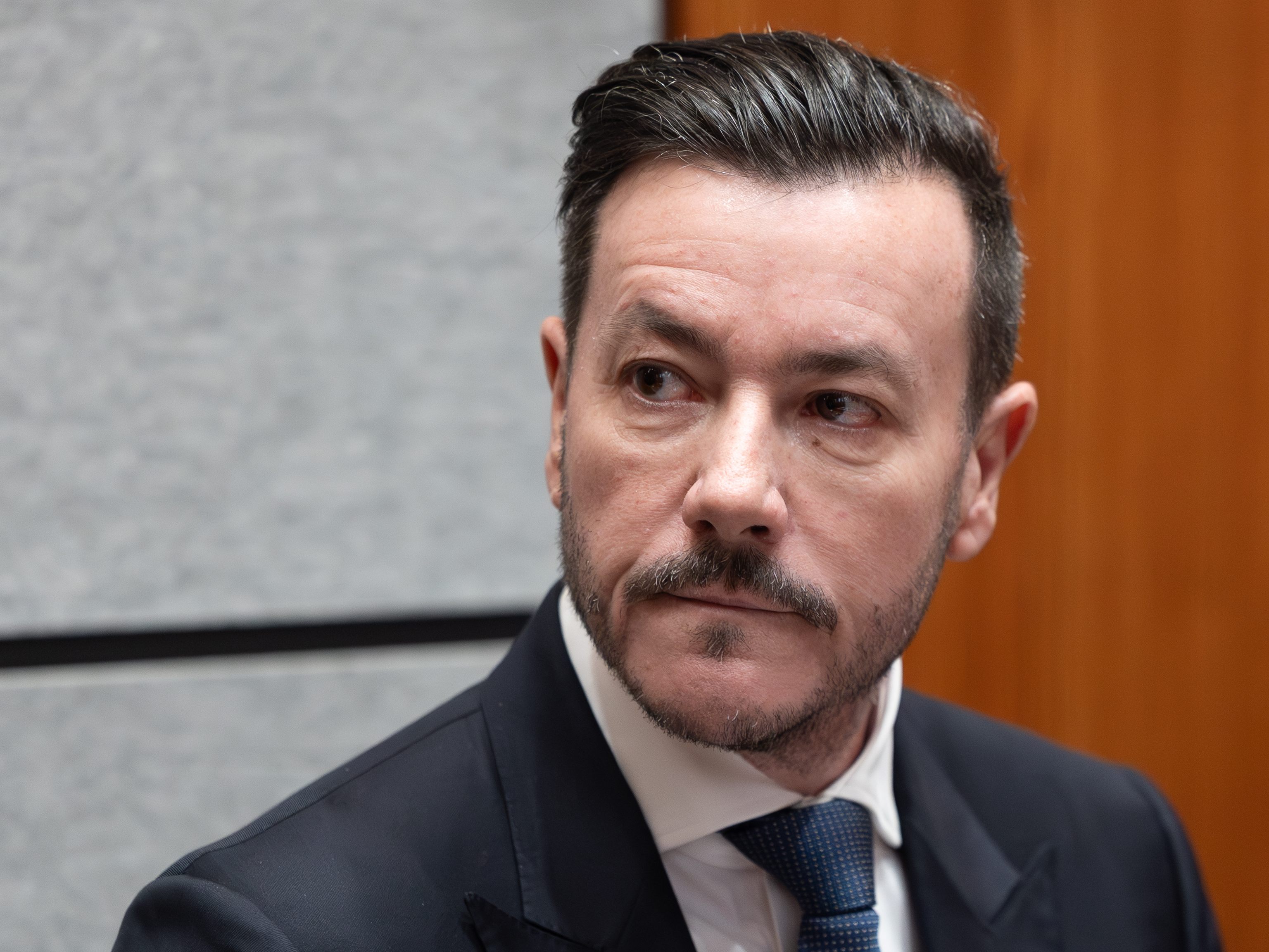 Mehr als 3.000 Gläubiger versuchen ihr Geld zurückzubekommen