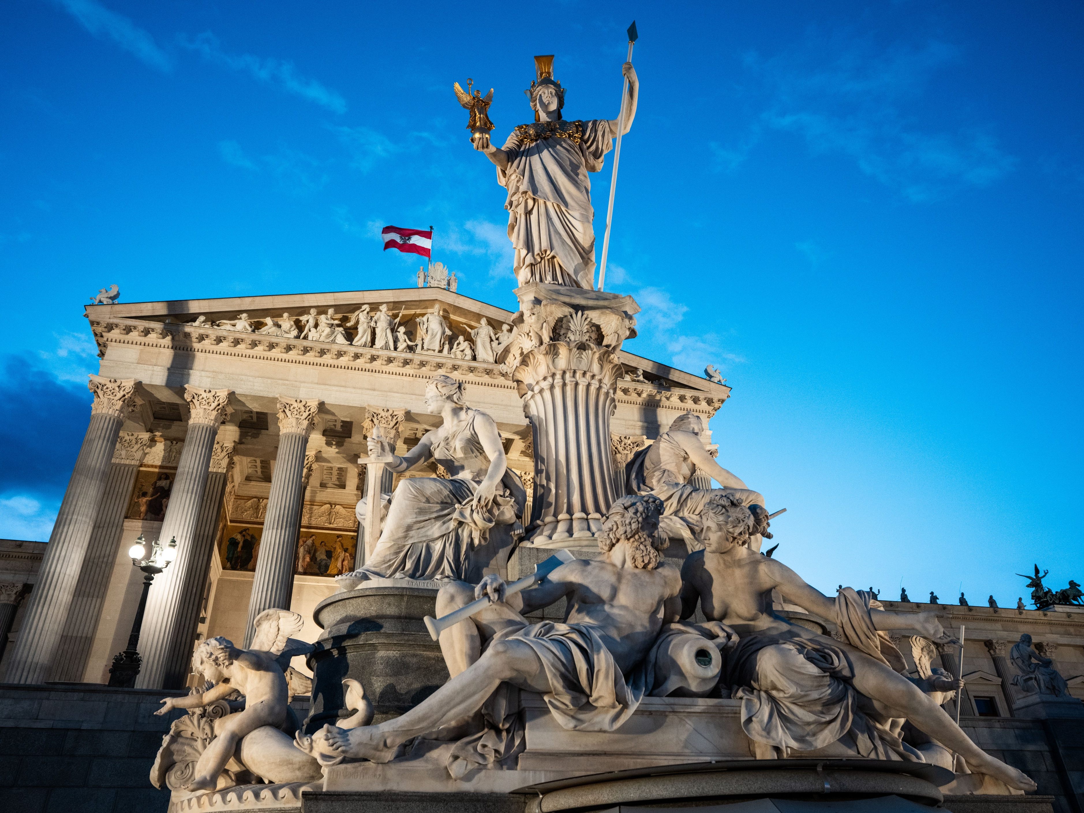 FPÖ-Antrag mit Forderung nach Maßnahmen zum "Stopp der Shrinkflation" lehnten ÖVP, SPÖ und NEOS ab.