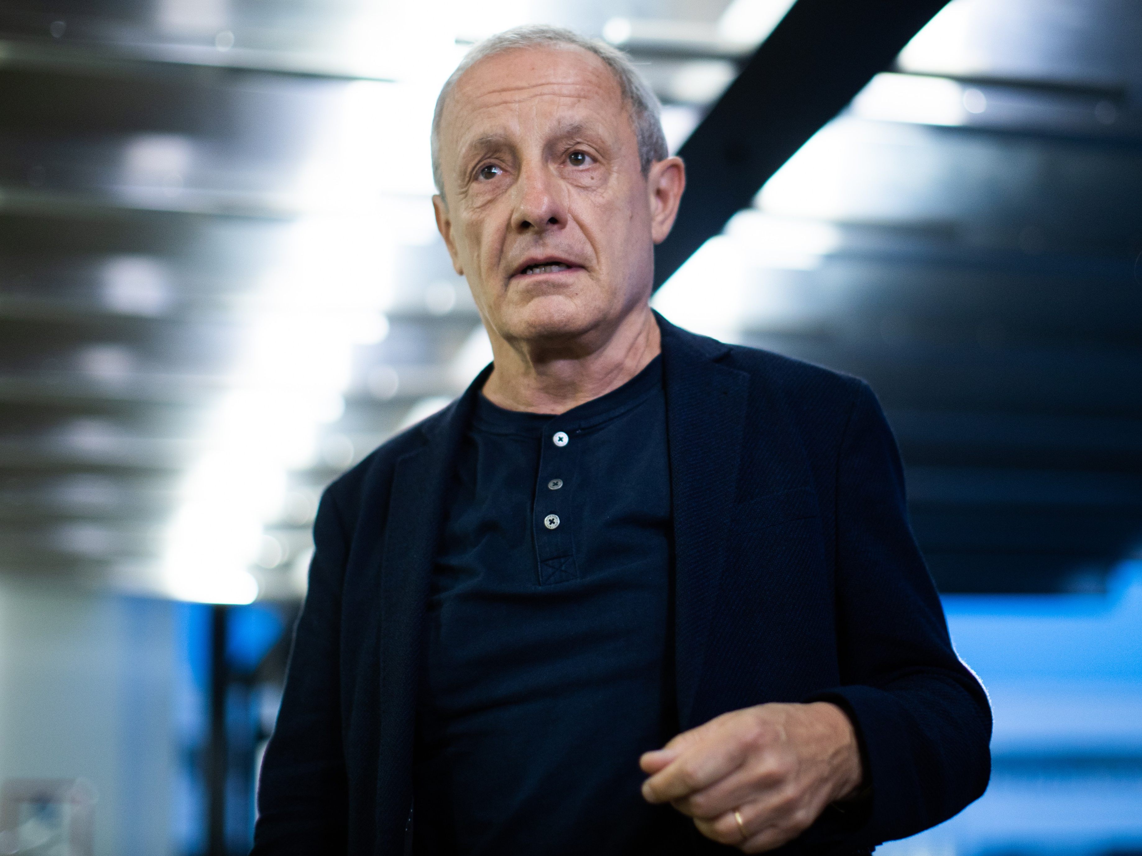 Peter Pilz ist frühere Grünen-Abgeordnete.