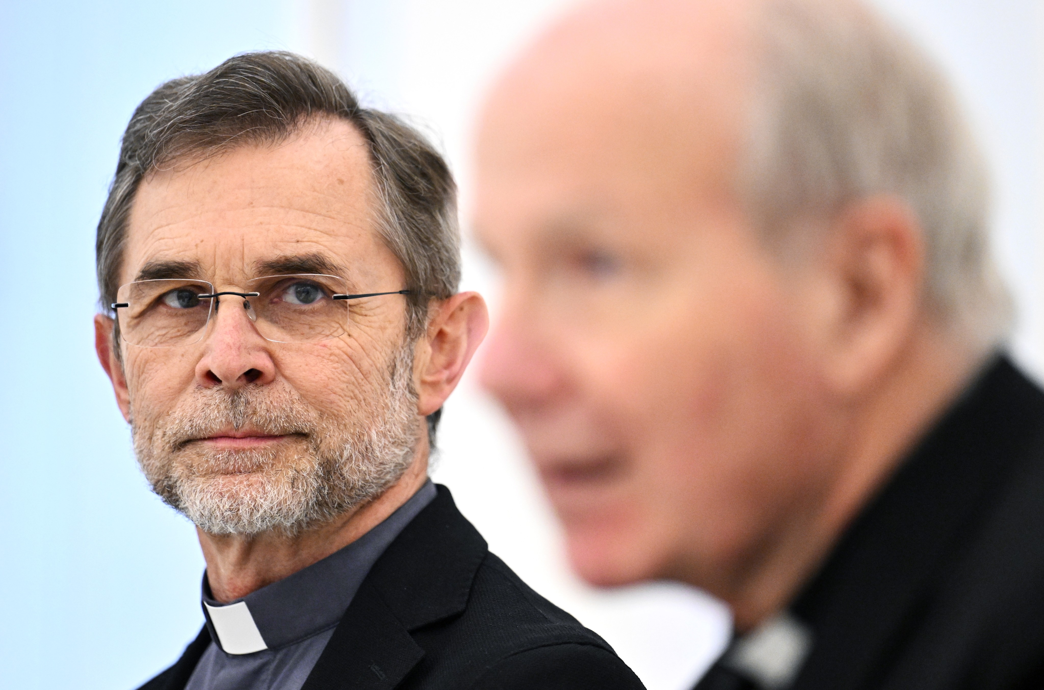 Naslednik Schönborna bo znan že v četrtek, favorit je Josef Grünwidl