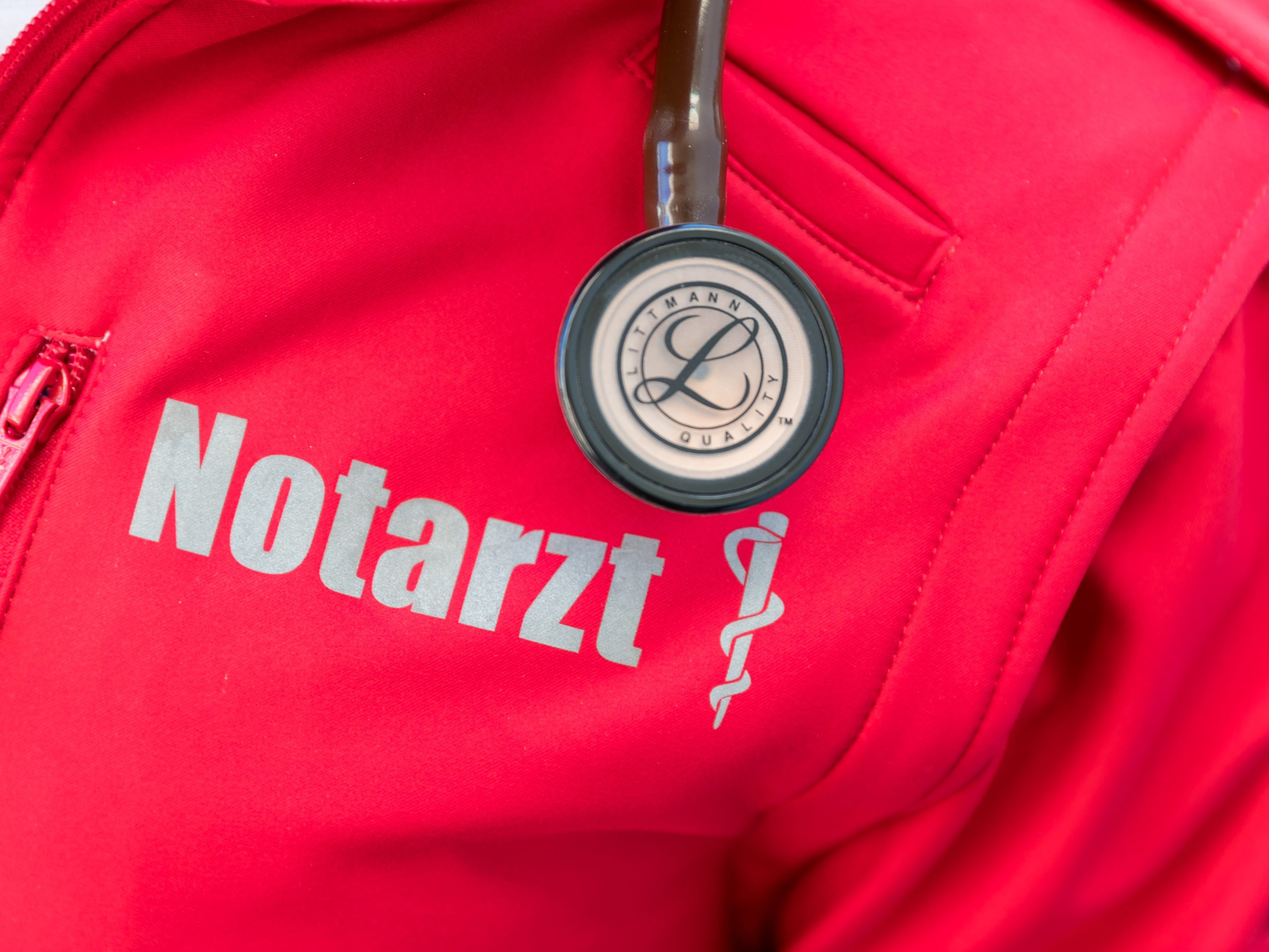 Der Notarzt konnte nur noch ihren Tod feststellen.