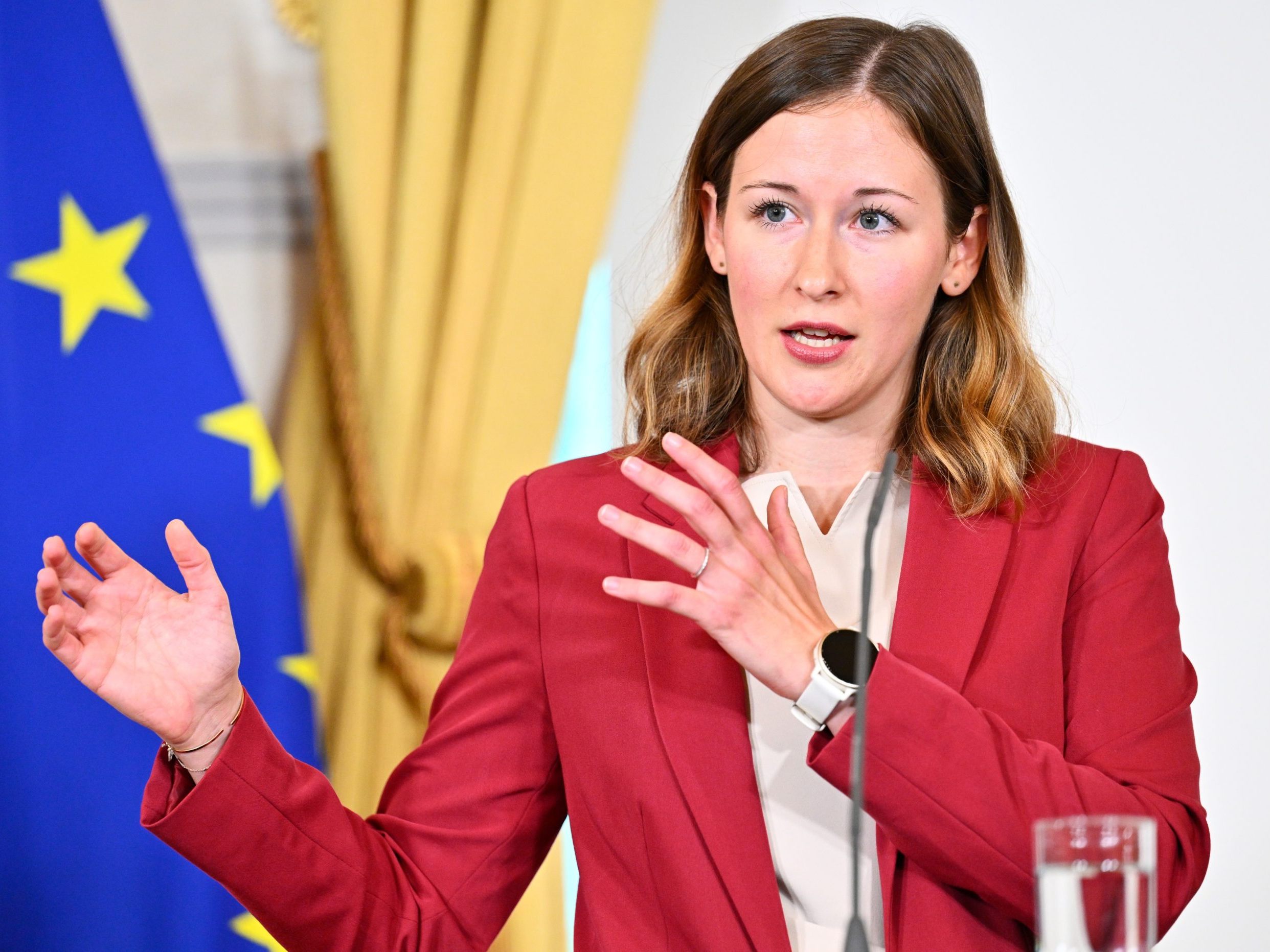 Sexualstrafrecht in der Kritik: Politik reagiert auf Urteil Sexualstrafrecht in der Kritik: Politik reagiert auf Urteil