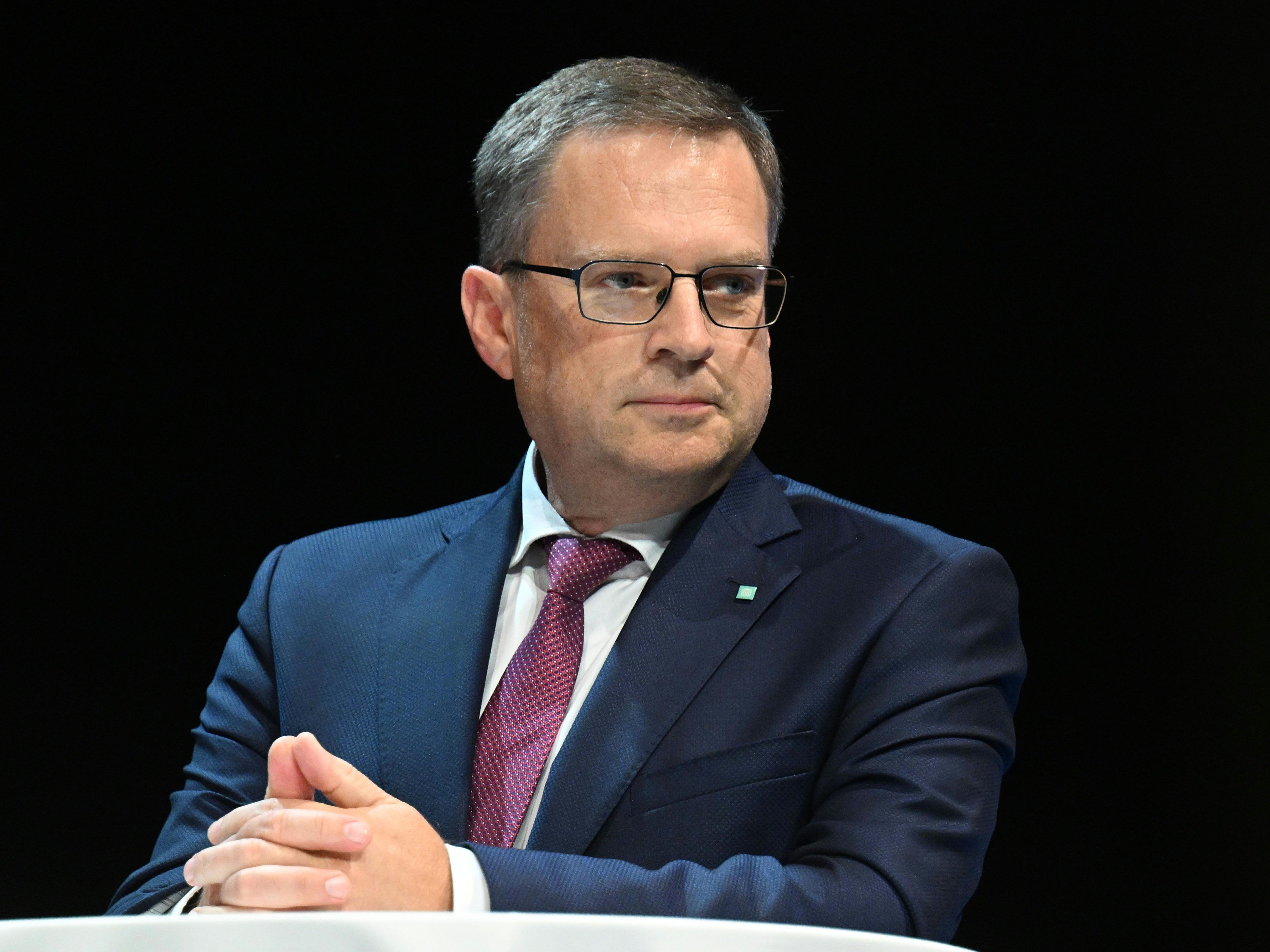 ÖVP-Klubchef Wöginger hat seine Geldbußen bereits gezahlt.