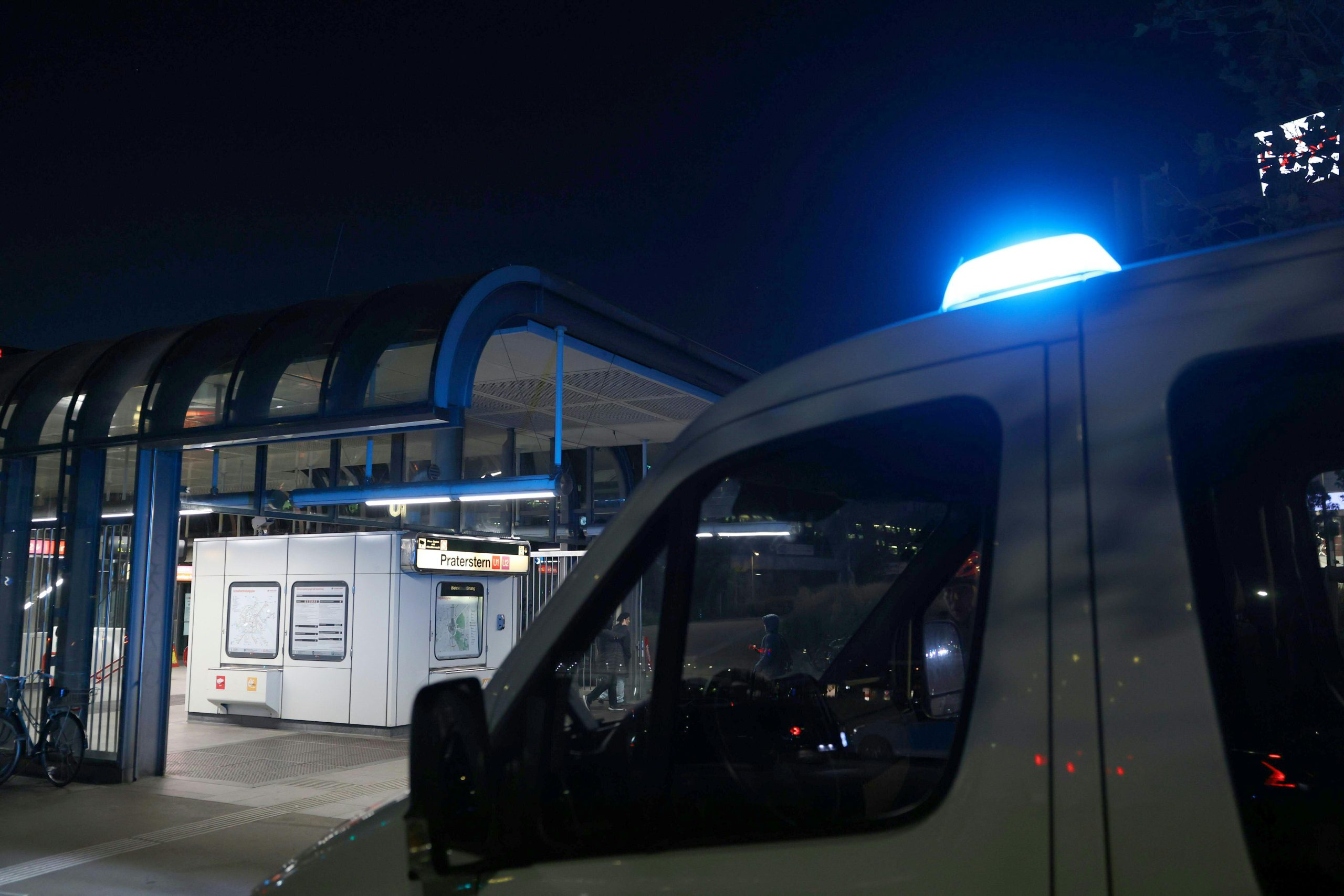 Ursache für Rauch in Wiener U1-Station steht fest