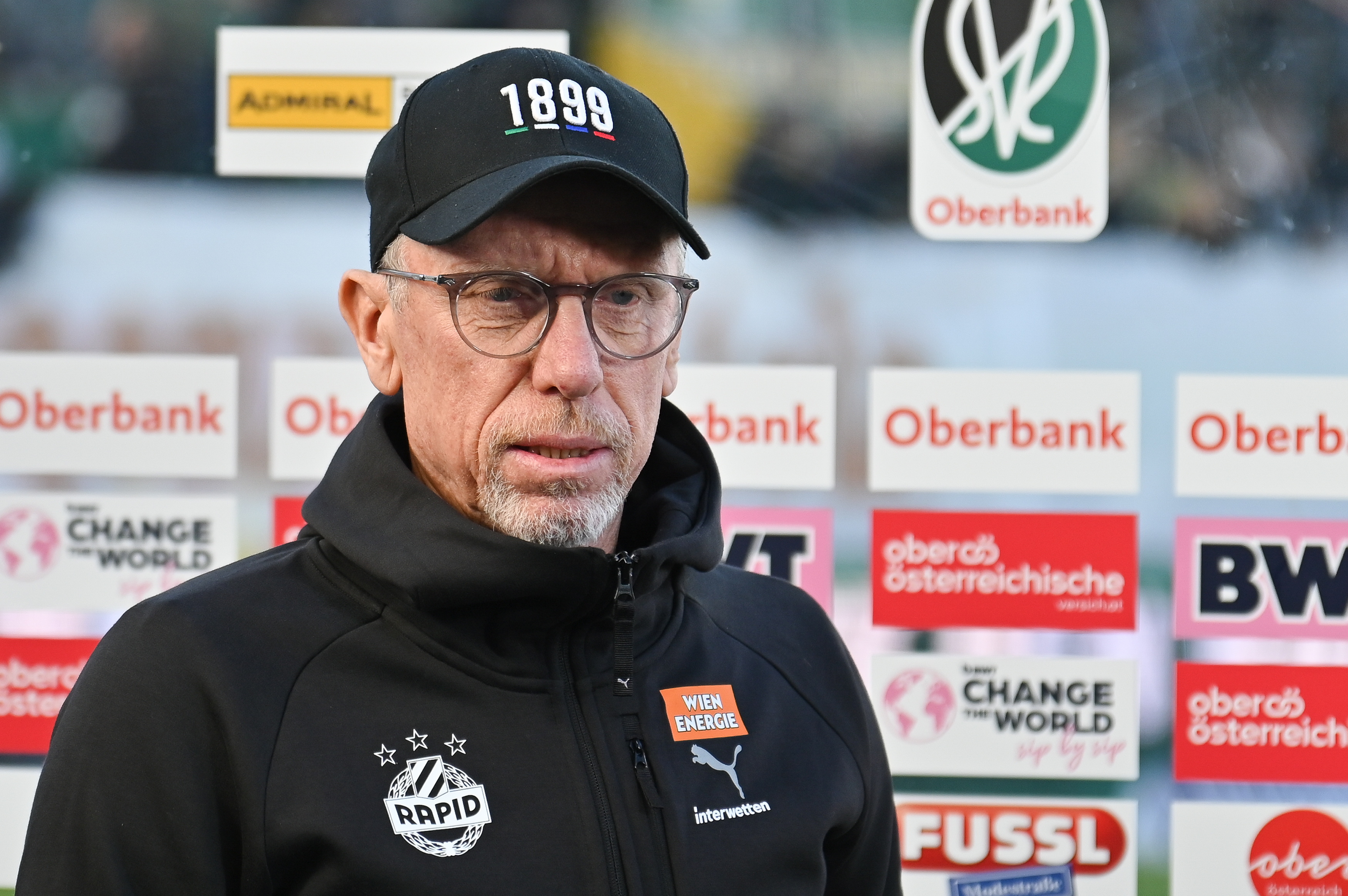 ©APA/EXPA/UWE WINTER
