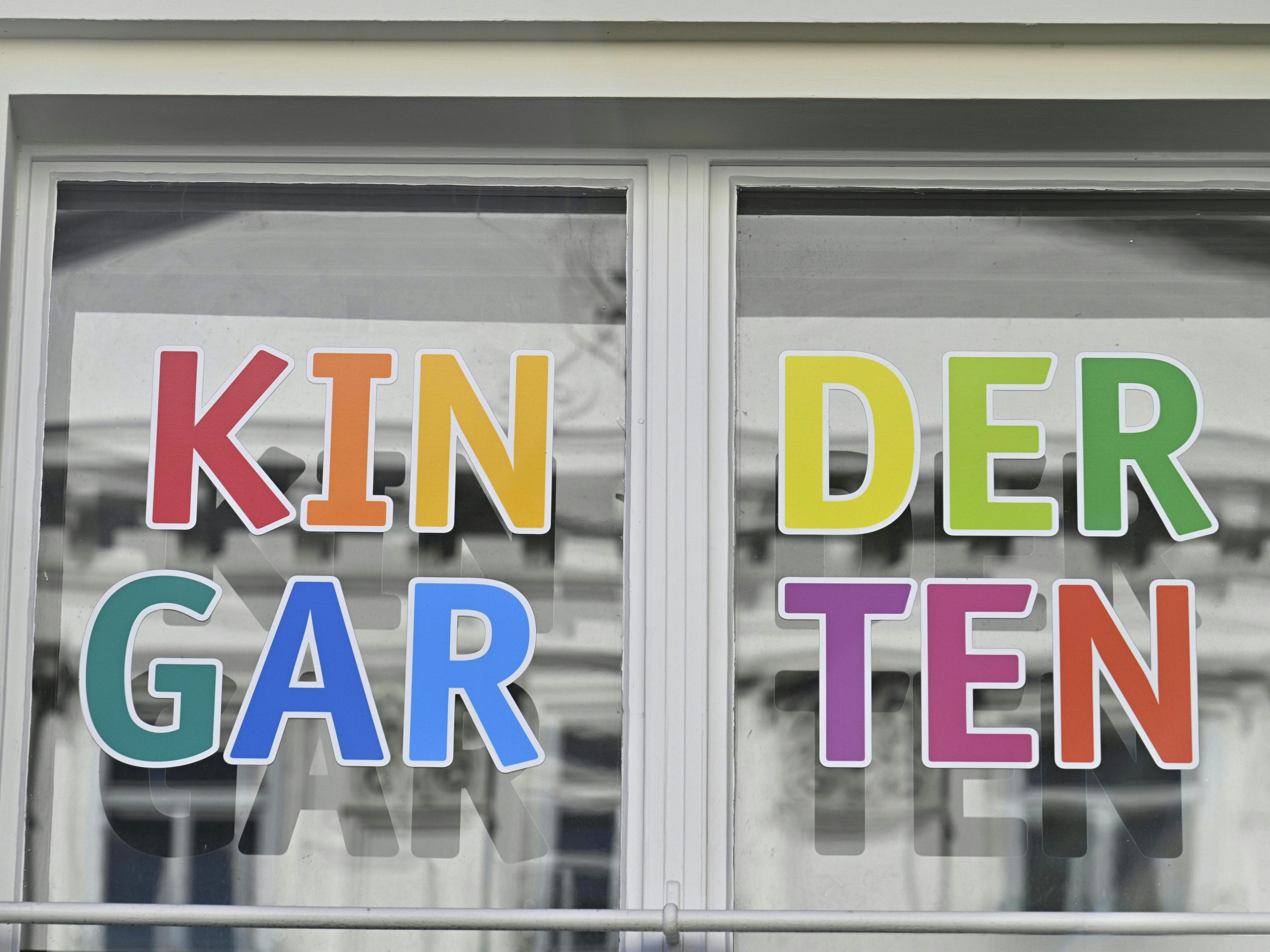 Der Gemeindebund will komplett für Kindergärten zuständig sein.