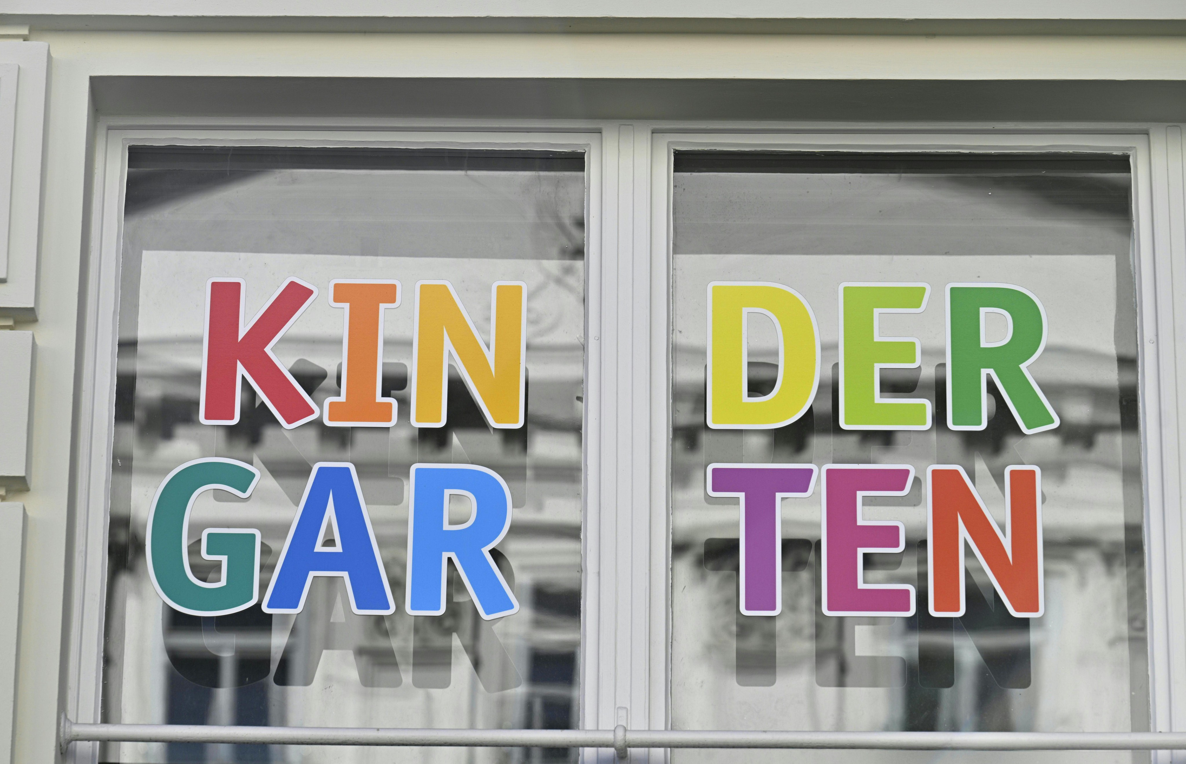 Ende des Gratiskindergartens in Wien befürchtet