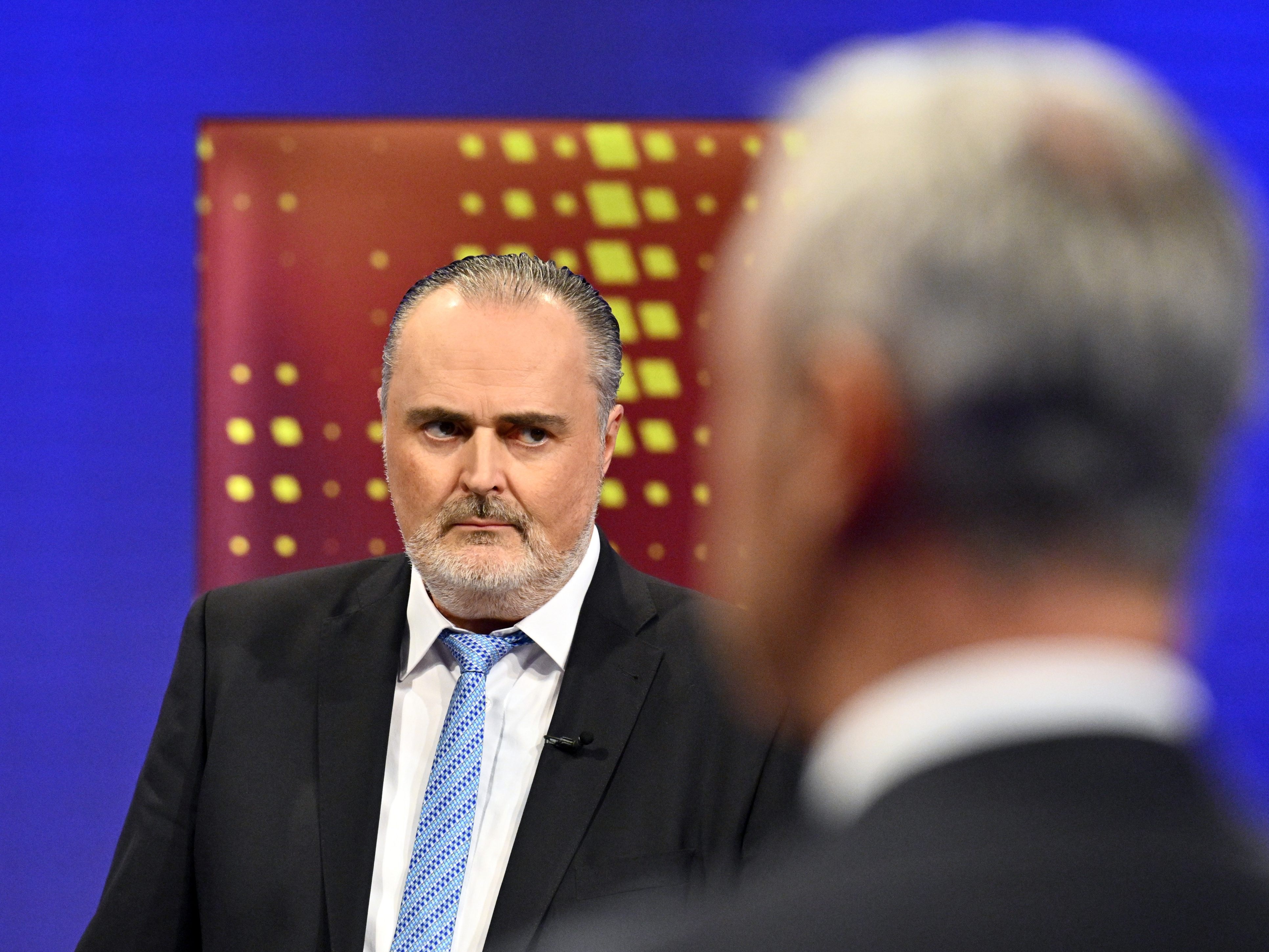 Hofer hat eine Anzeige gegen Doskozil eingebracht.