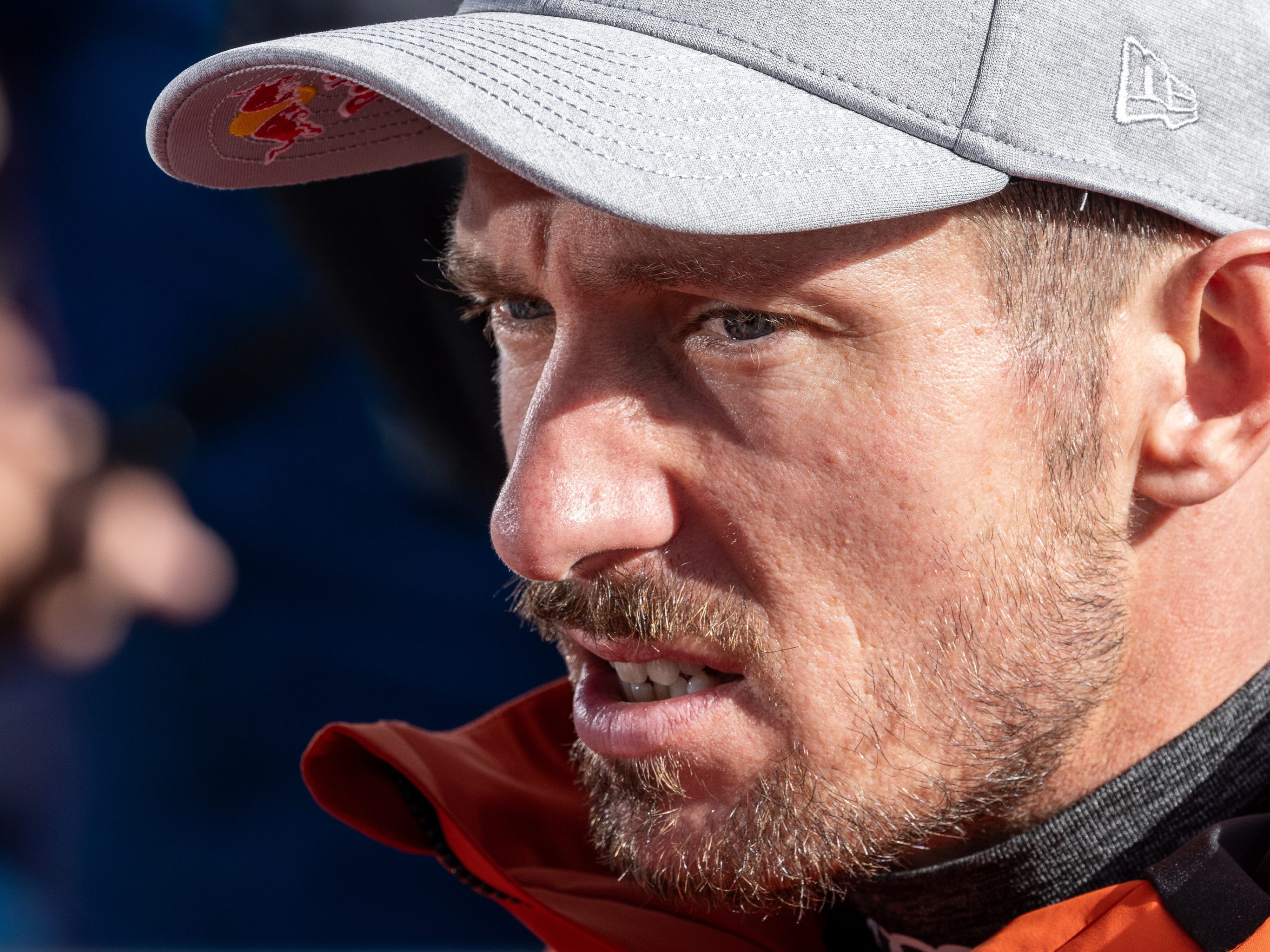 Marcel Hirscher spricht in einer neuen Dokumentation offen über seinen ersten Rücktritt.