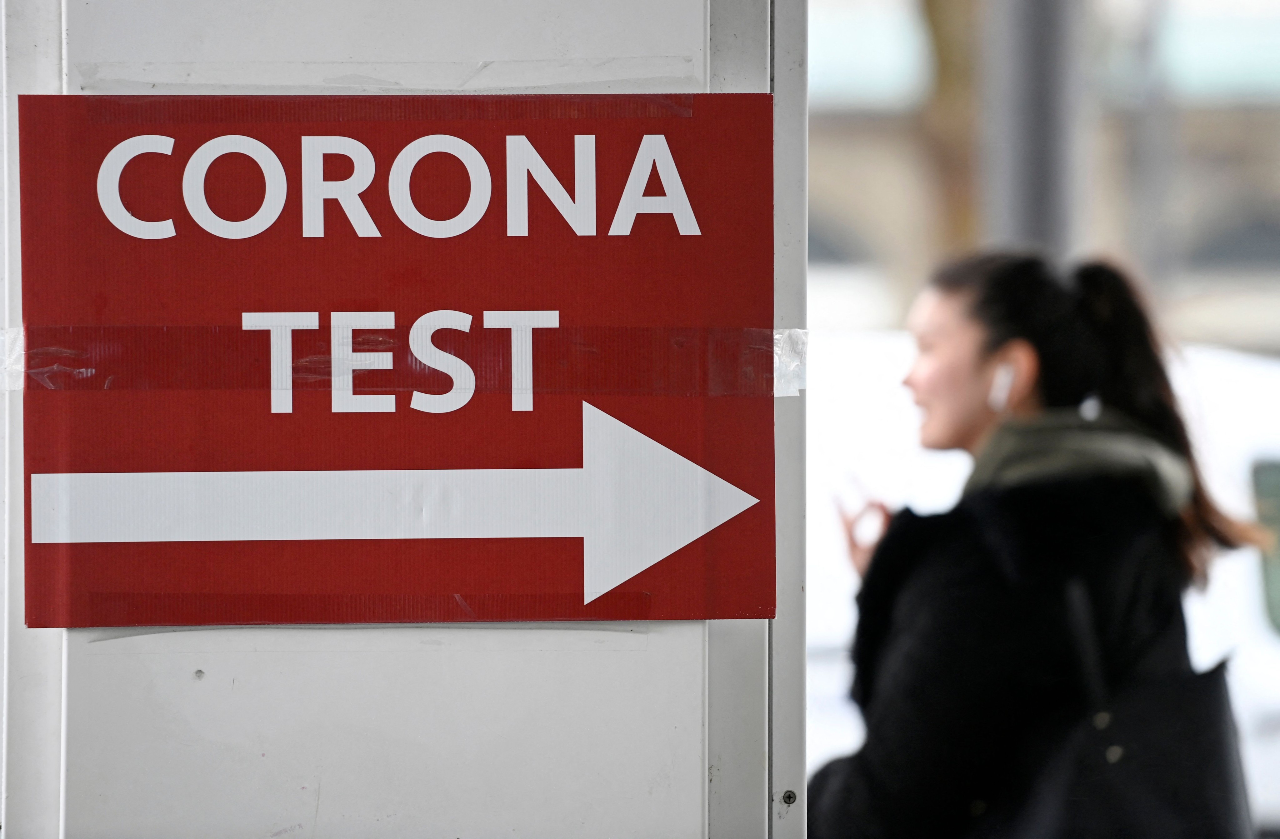 Na Dunaju ponovno brezplačno testiranje na COVID-19 za rizične bolnike