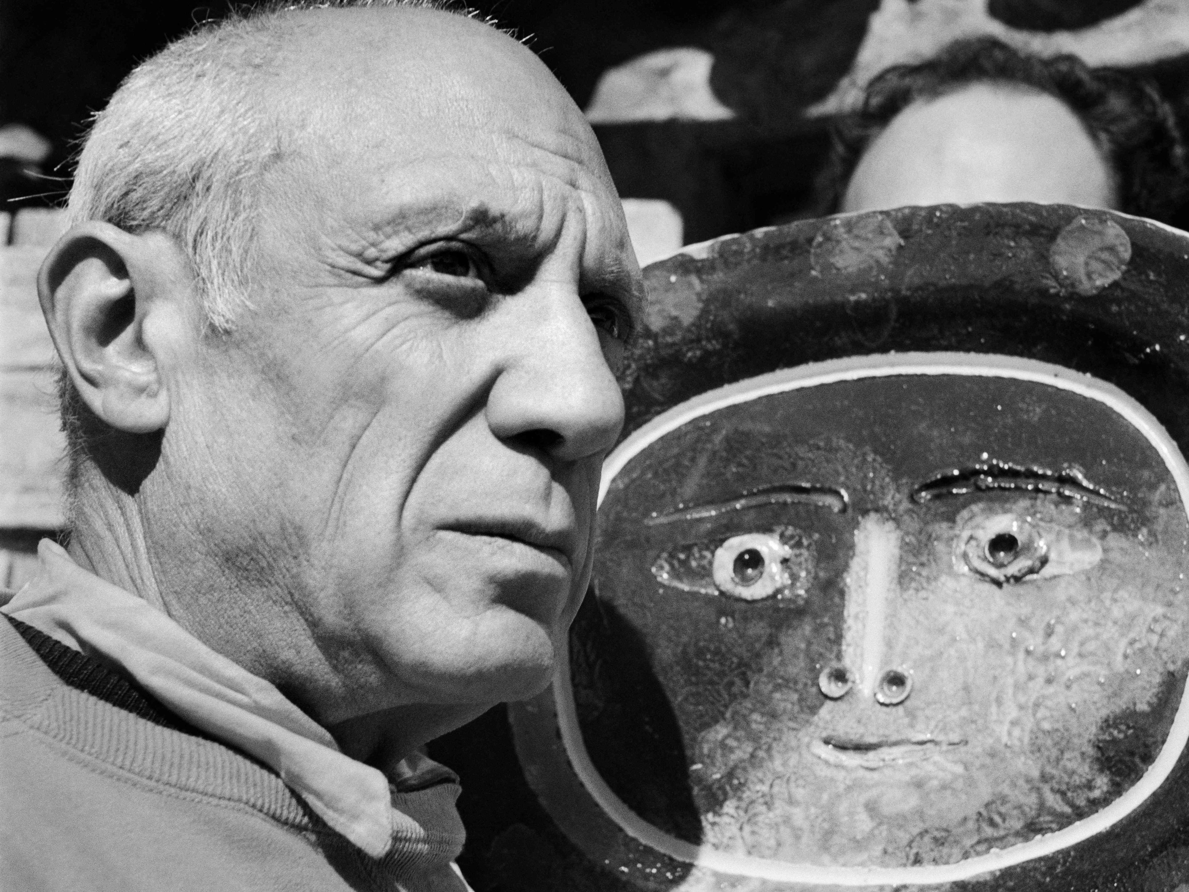 Ein Gemälde des spanischen Künstlers Pablo Picasso ist auf dem Weg zu einer Ausstellung spurlos verschwunden.