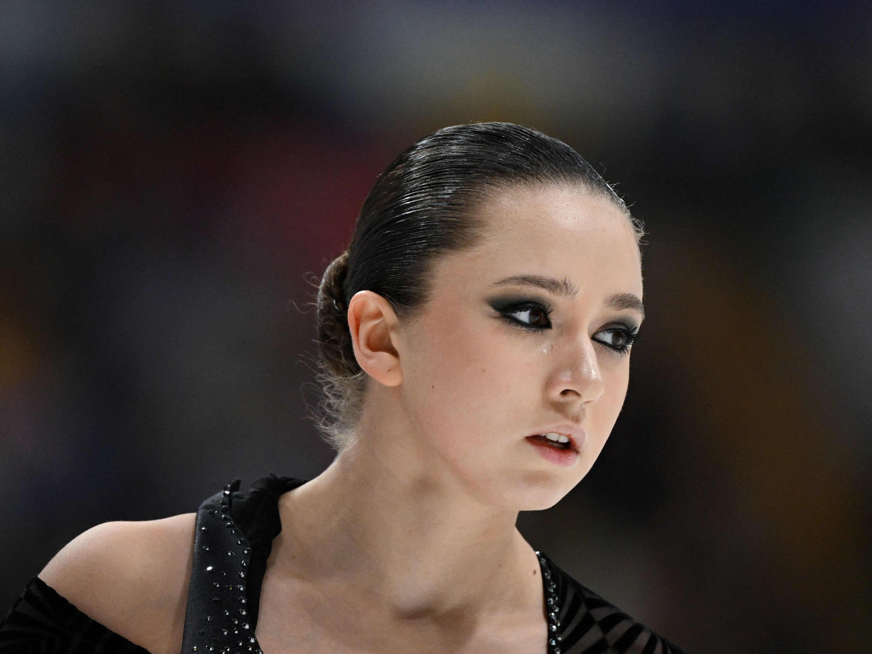 Kamila Walijewa bleibt gesperrt, nachdem das Schweizer Bundesgericht die vierjährige Dopingsanktion gegen die russische Eiskunstläuferin bestätigt hat.