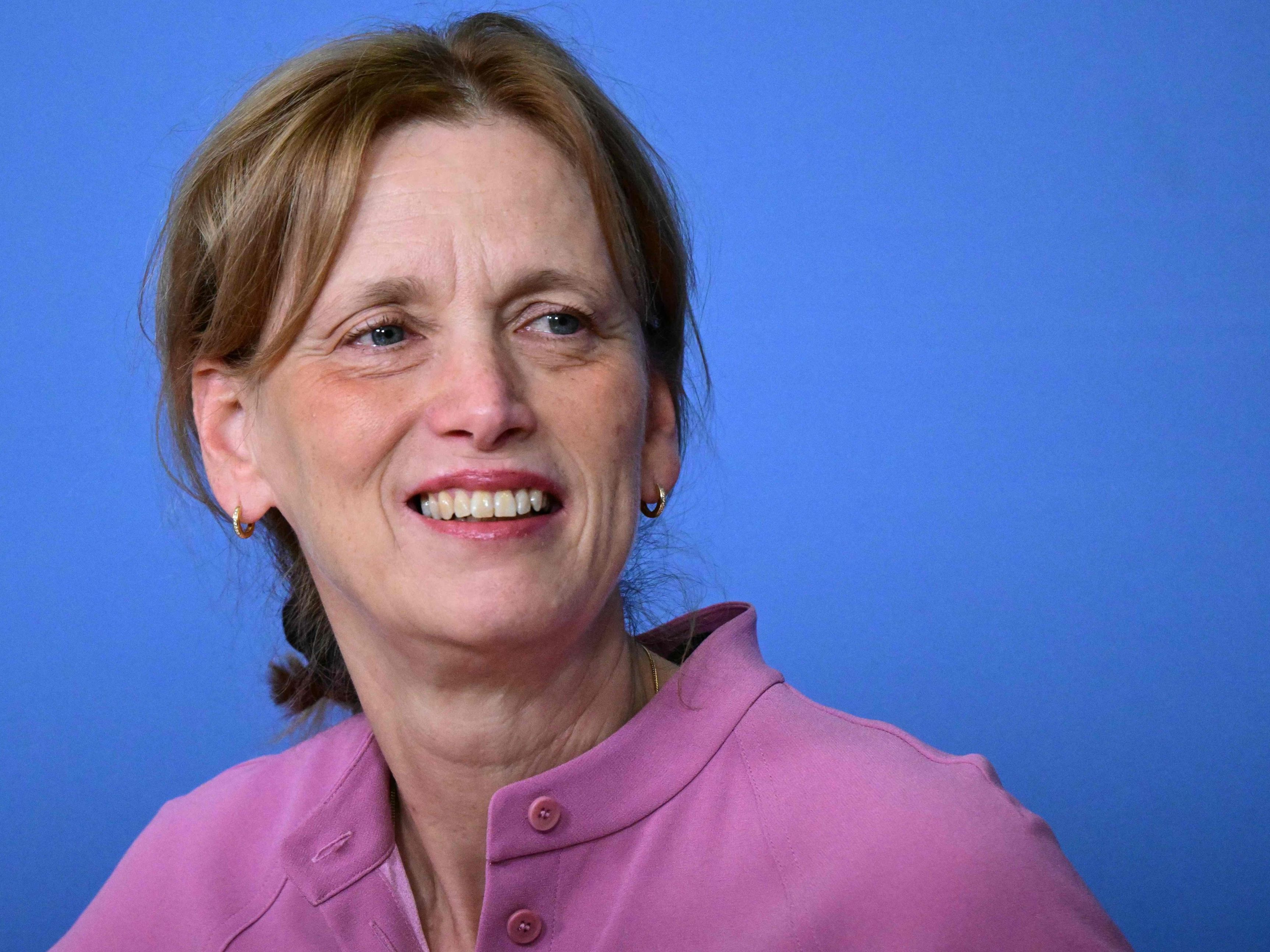 "Ich halte es nicht nur für grundfalsch, sondern finde, es ist auch politisch hochproblematisch", sagte die CDU-Politikerin. "Ich halte es nicht nur für grundfalsch, sondern finde, es ist auch politisch hochproblematisch", sagte die CDU-Politikerin.