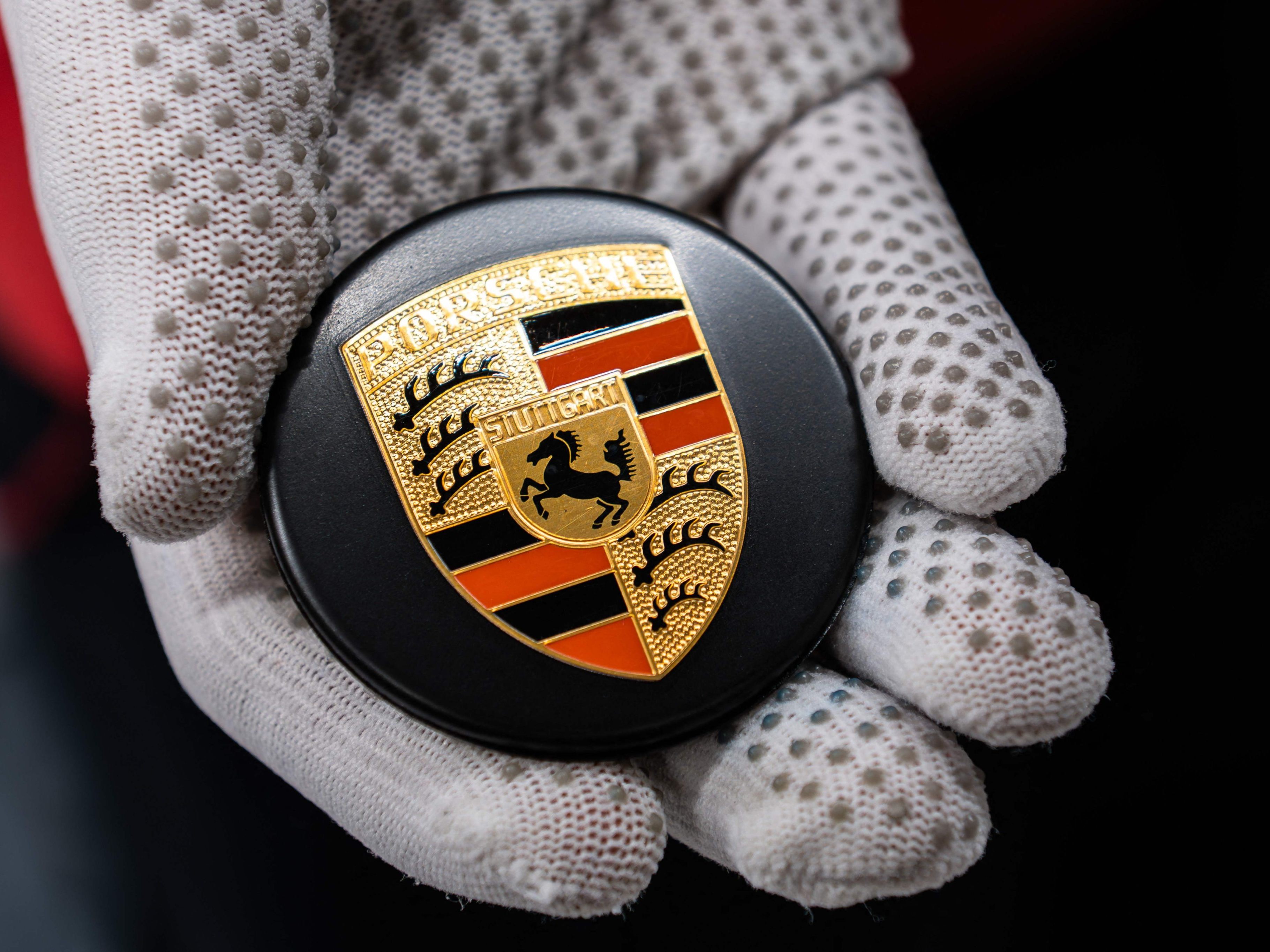 Das Porsche-Geschäft läuft derzeit gebremst.