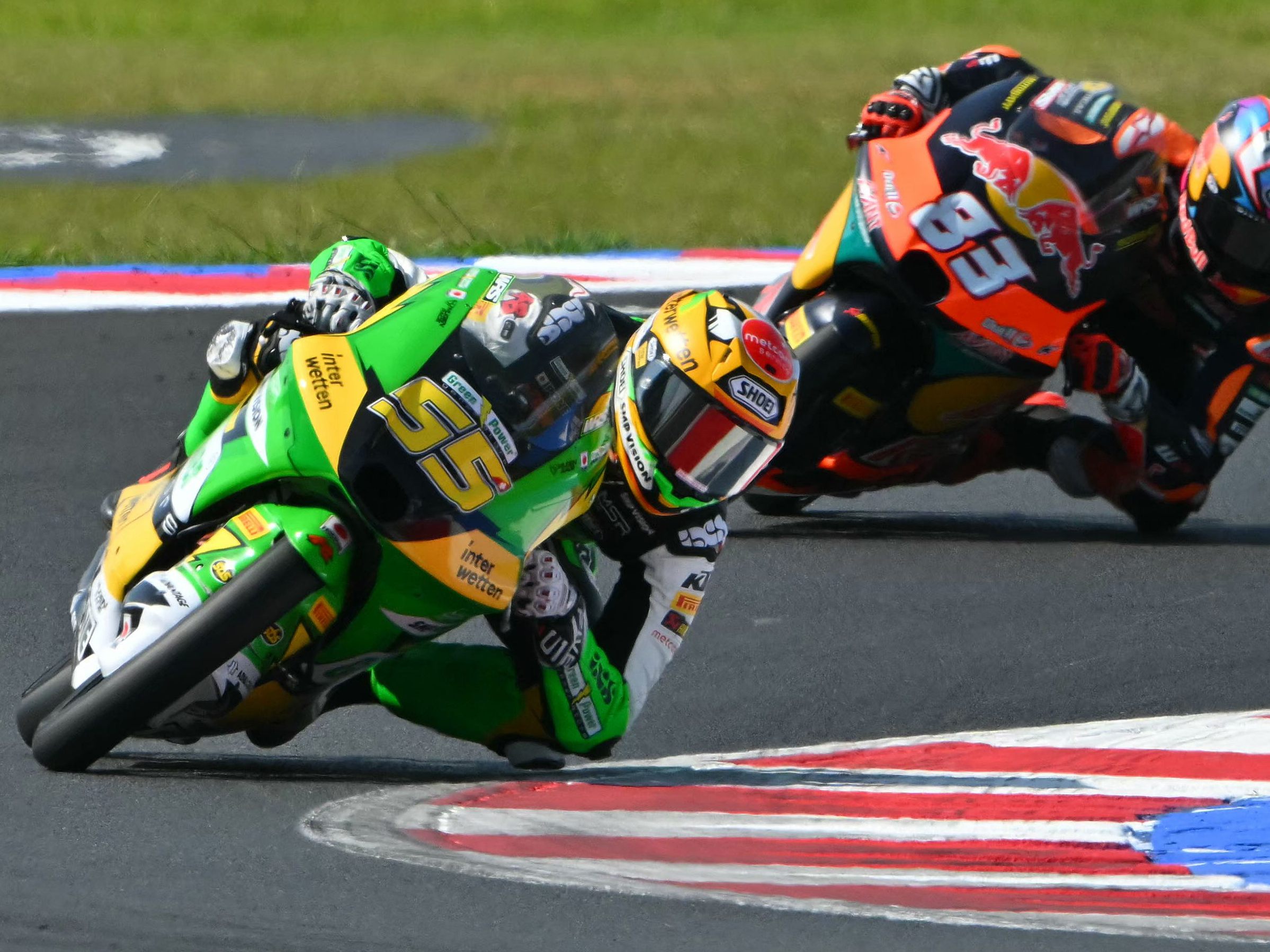 Nach dem schweren Unfall von Noah Dettwiler beim Moto3-Grandprix in Malaysia fordert die Motorsport-Welt Konsequenzen.