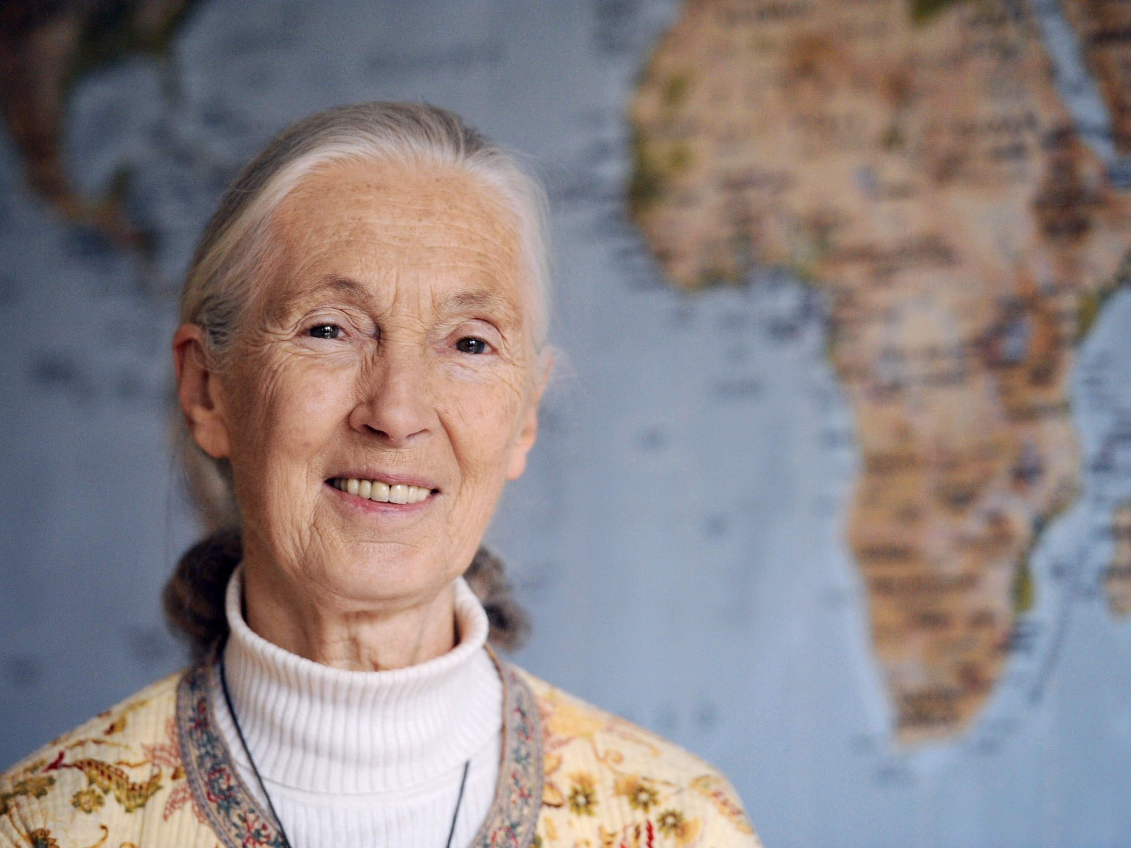 Neben Musk nannte sie namentlich Donald Trump, dessen Anhänger, den russischen Präsidenten Wladimir Putin, Chinas Präsident Xi Jinping sowie Israels Premier Benjamin Netanjahu mitsamt dessen Regierung.